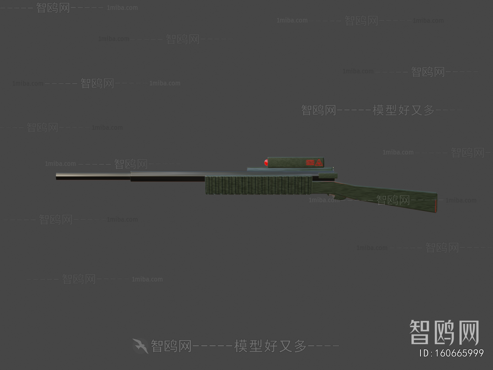 Modern Military Equipment