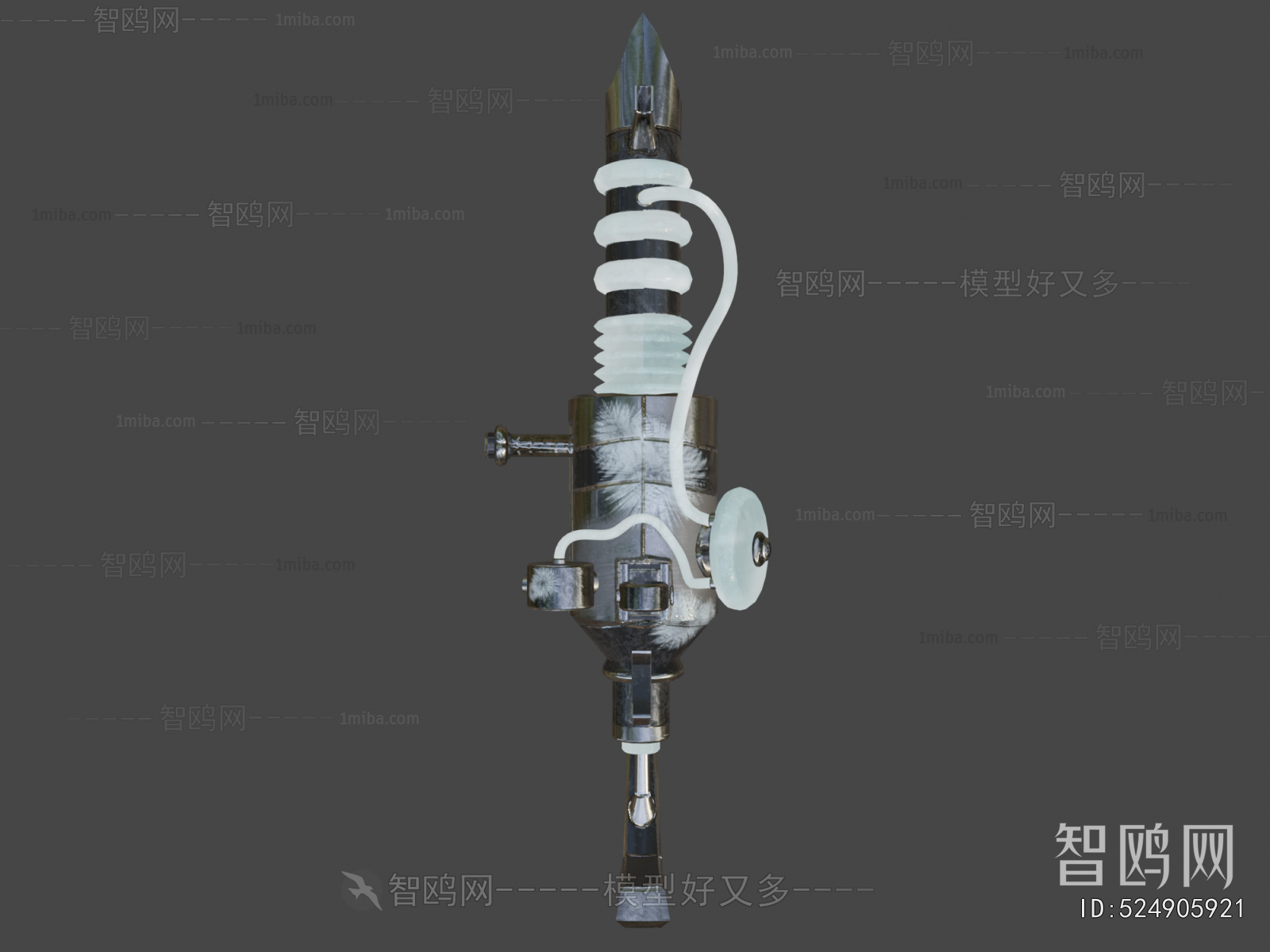 Modern Military Equipment