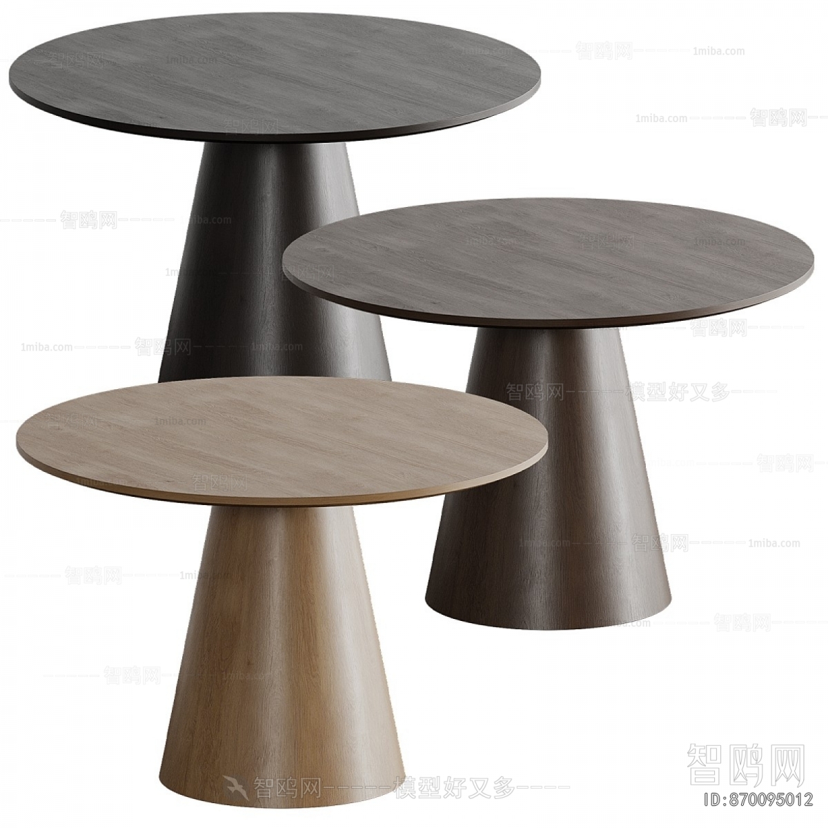 Modern Dining Table