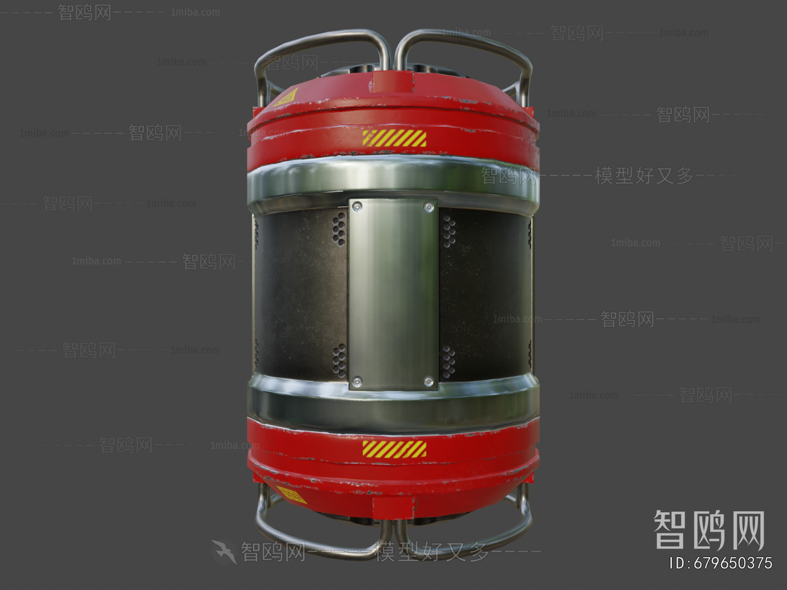 Modern Military Equipment