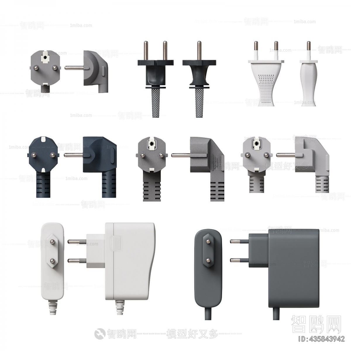 Modern Piece Of Hardware