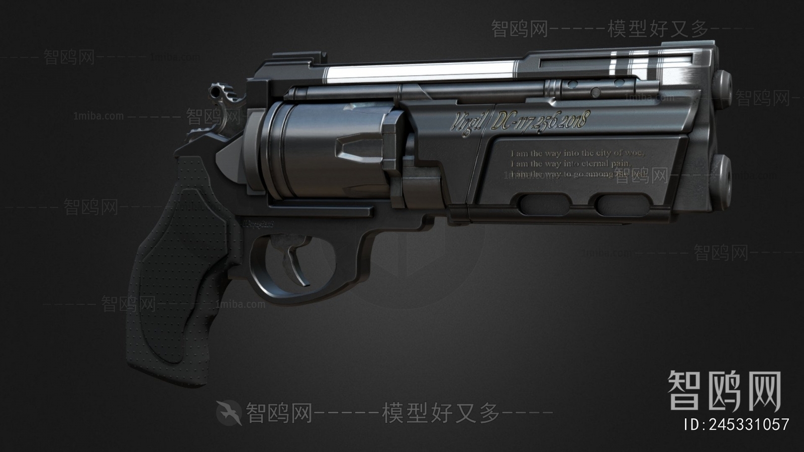 Modern Military Equipment