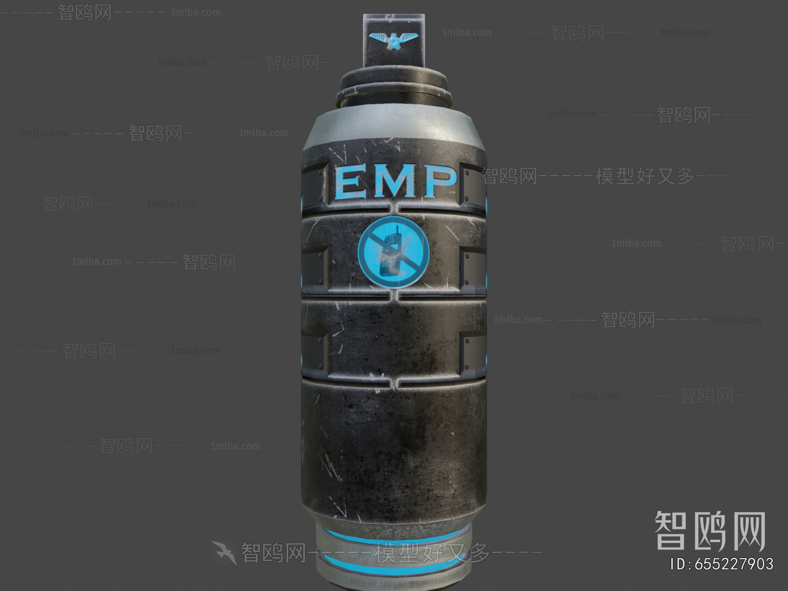 Modern Military Equipment