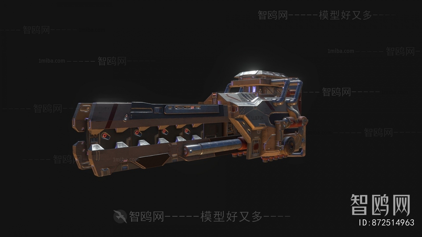 Modern Military Equipment