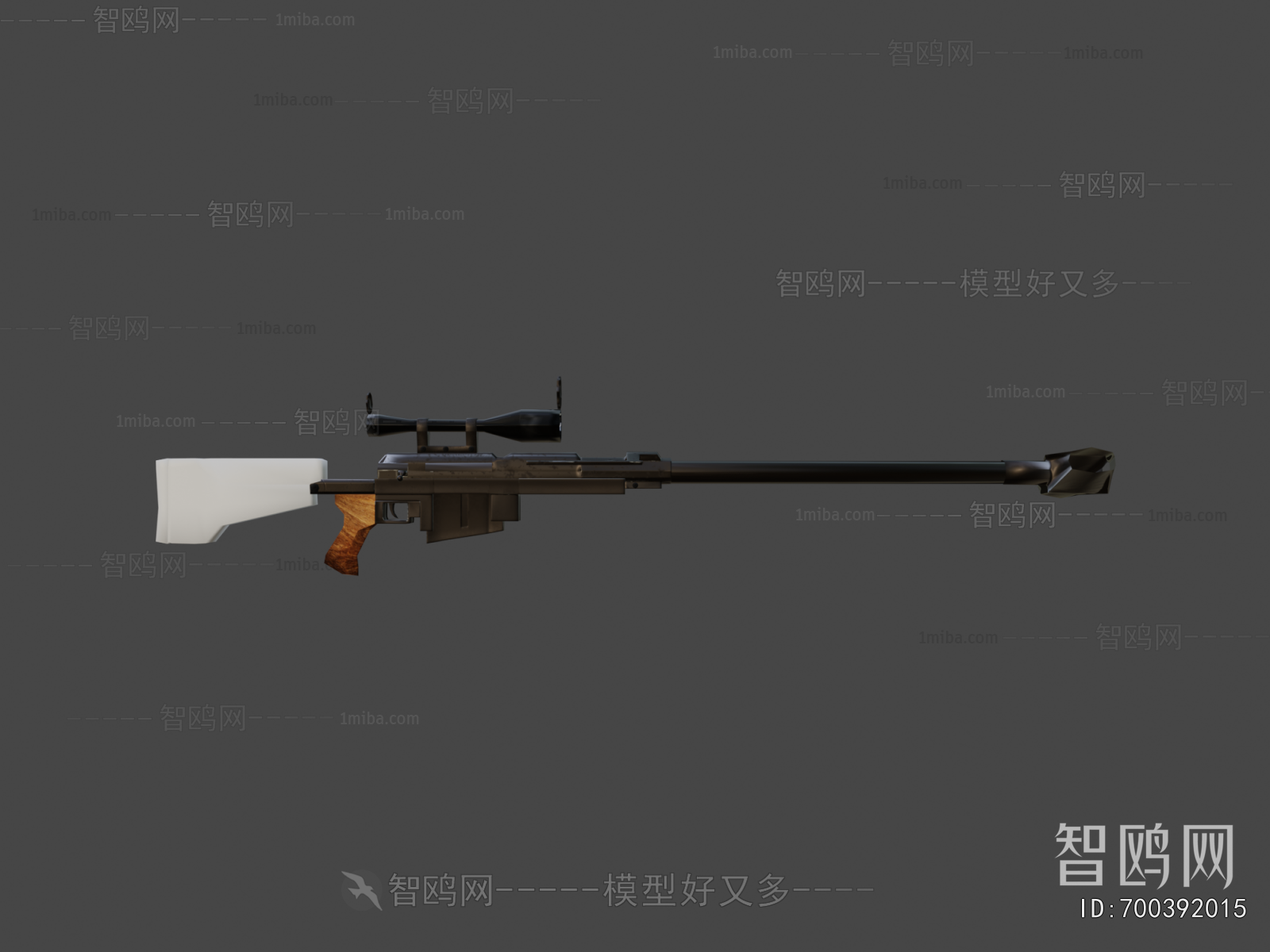 Modern Military Equipment