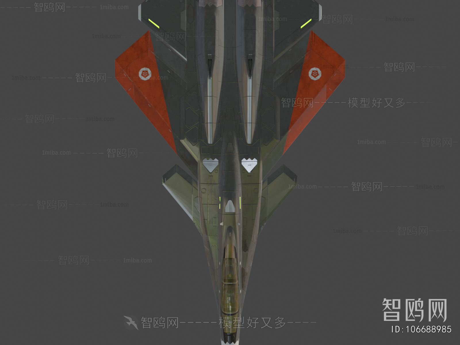 Modern Military Equipment