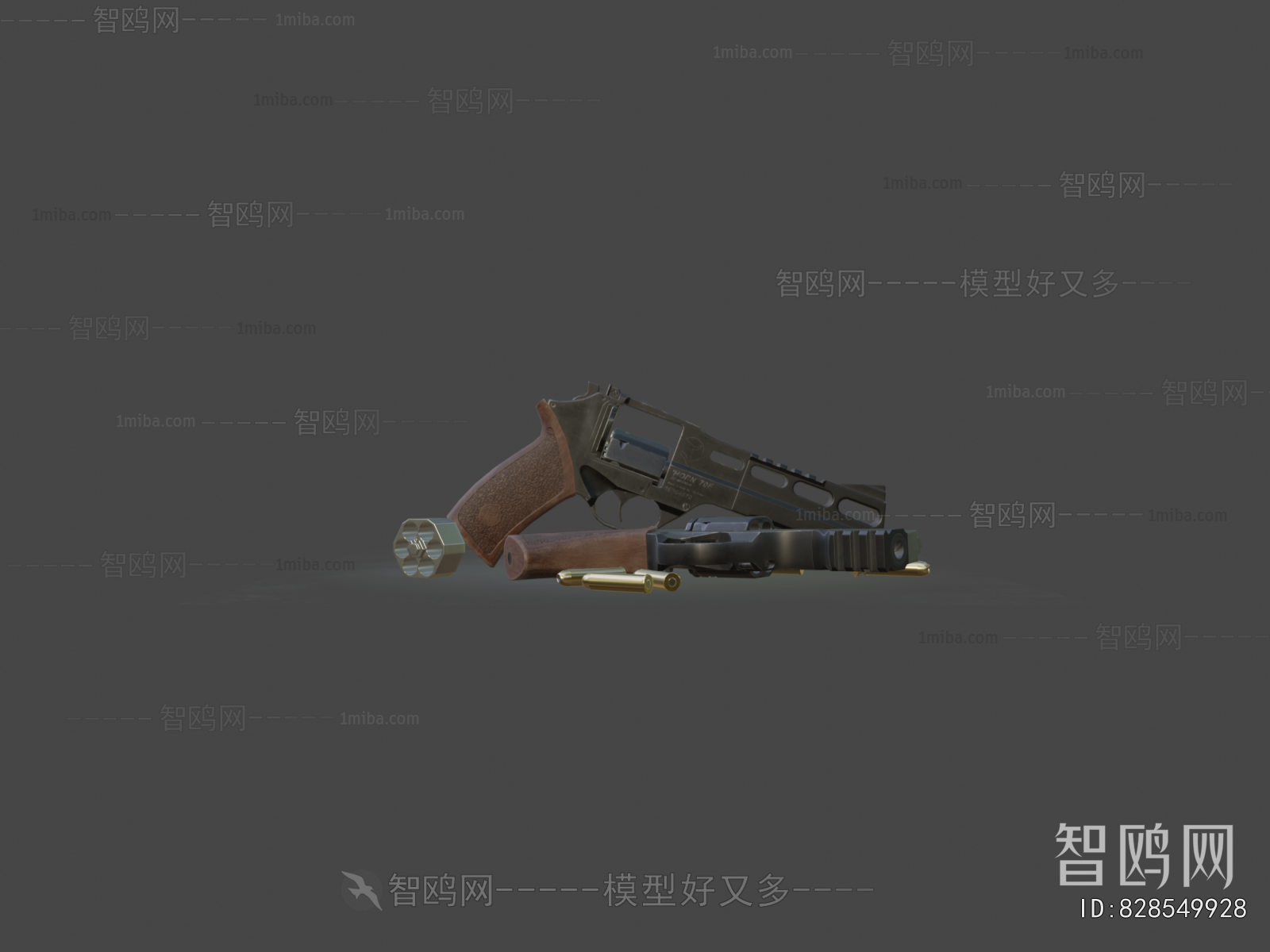 Modern Military Equipment