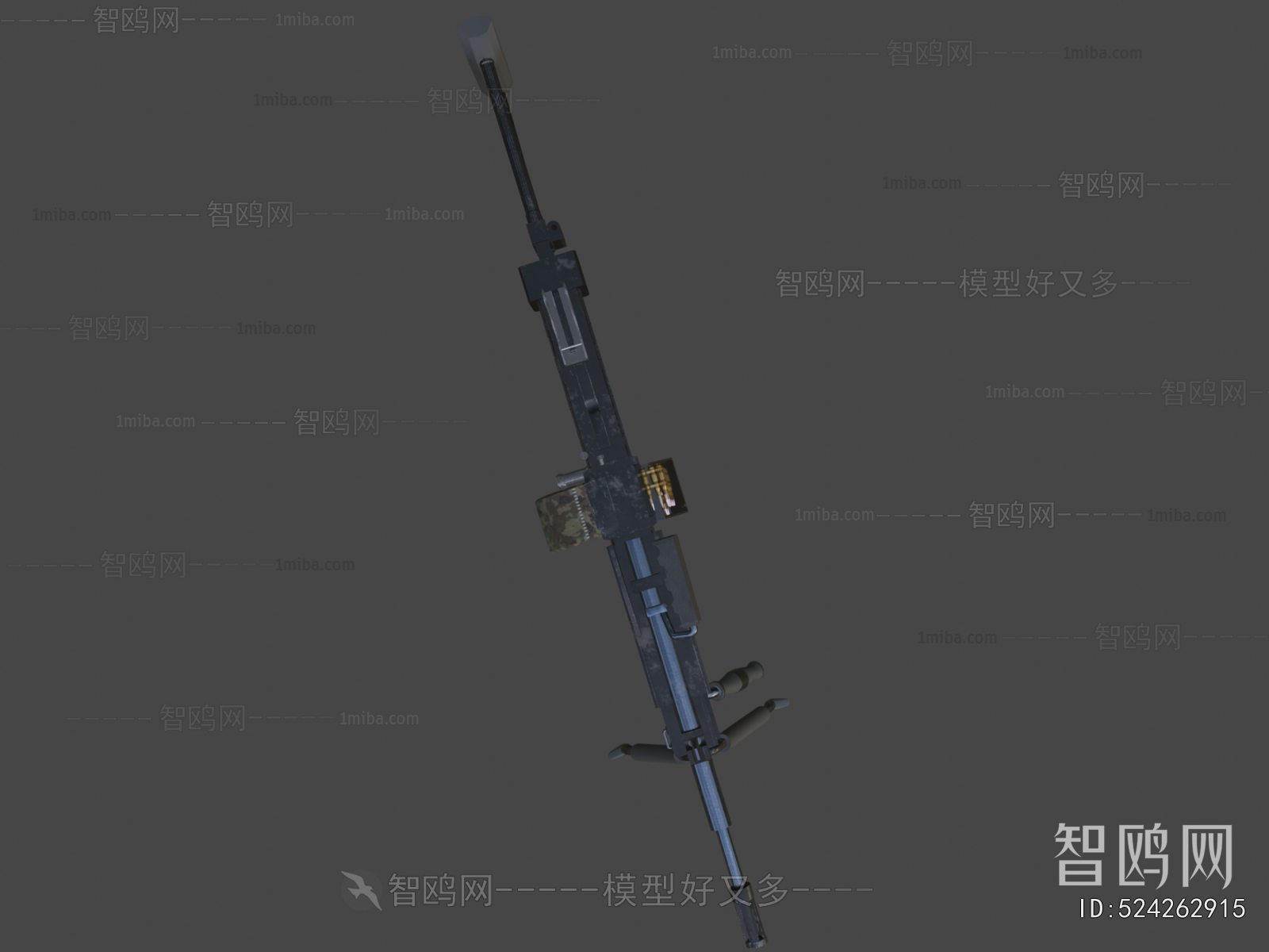 Modern Military Equipment