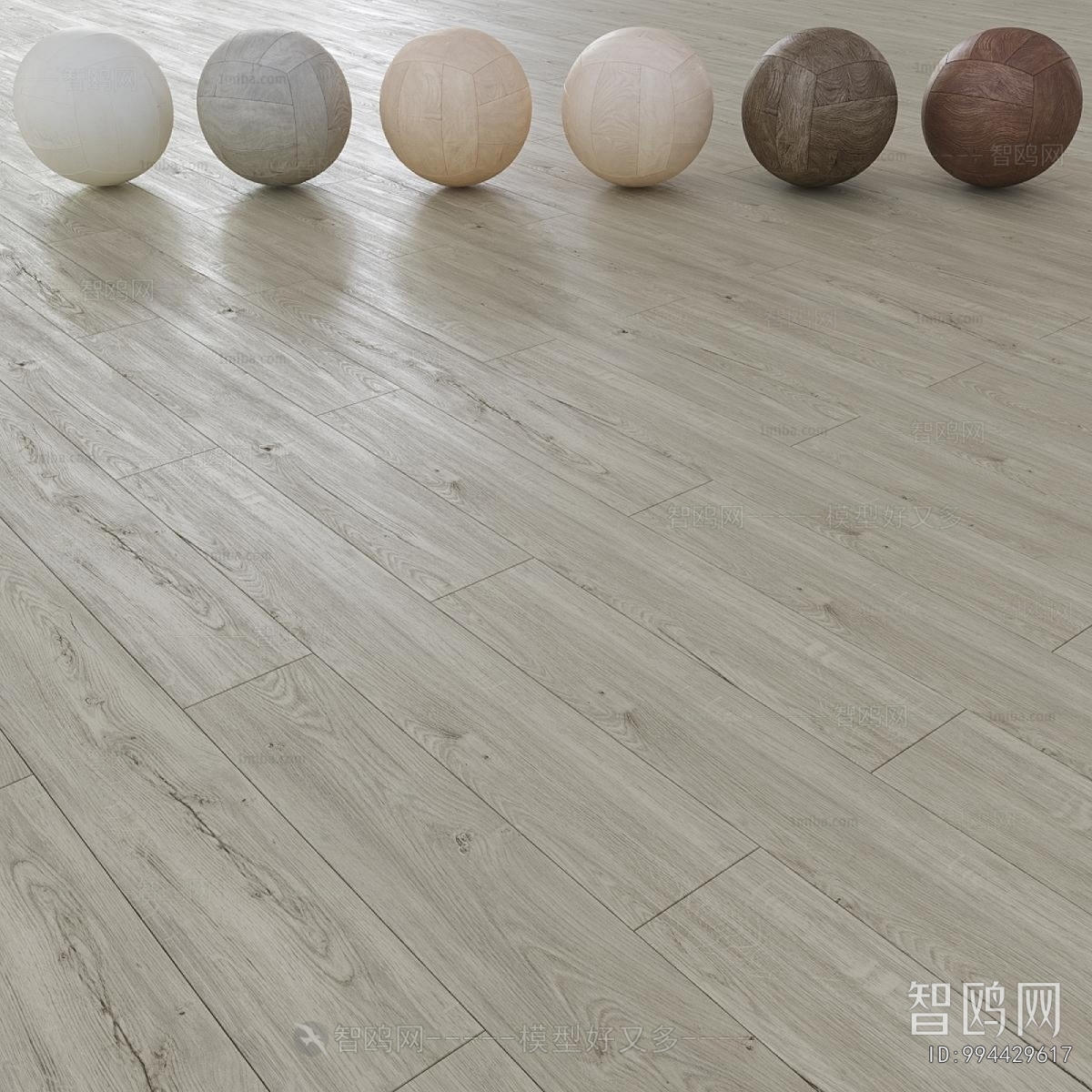 Modern Floor
