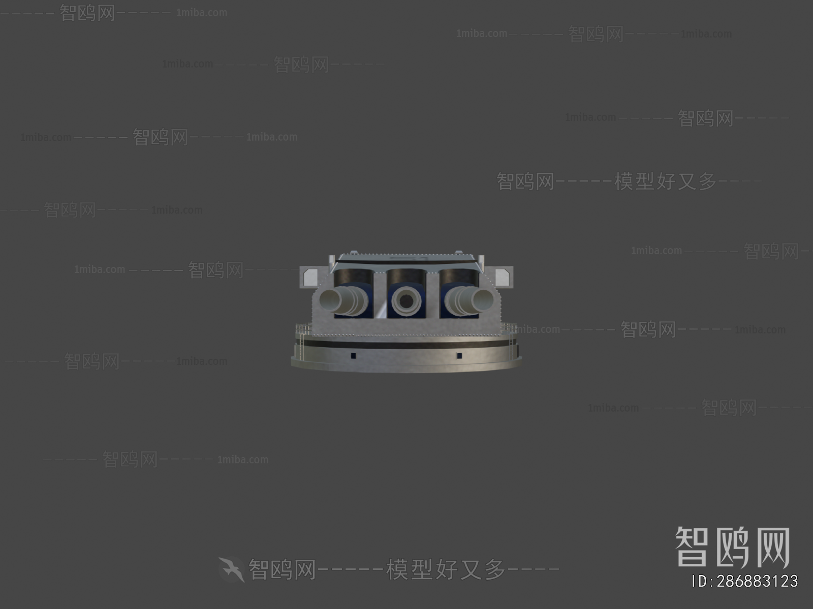 Modern Military Equipment