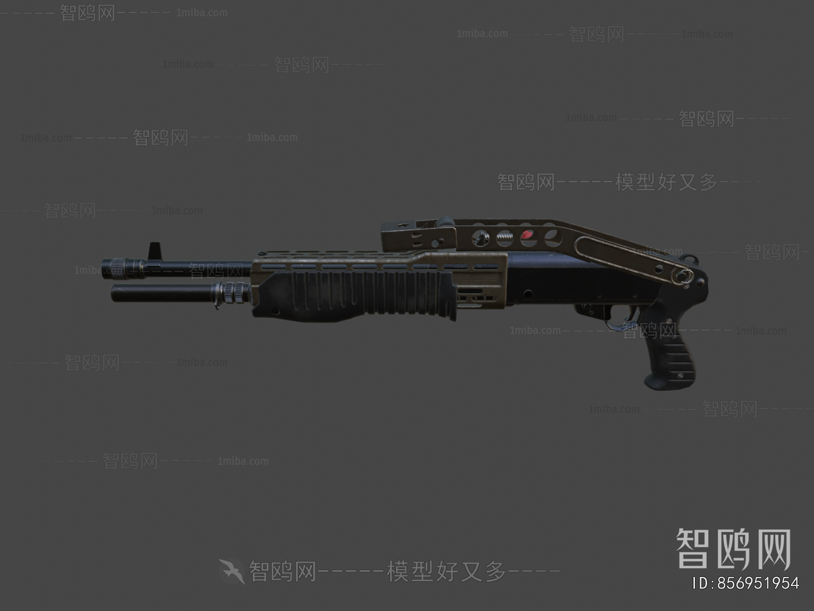 Modern Military Equipment