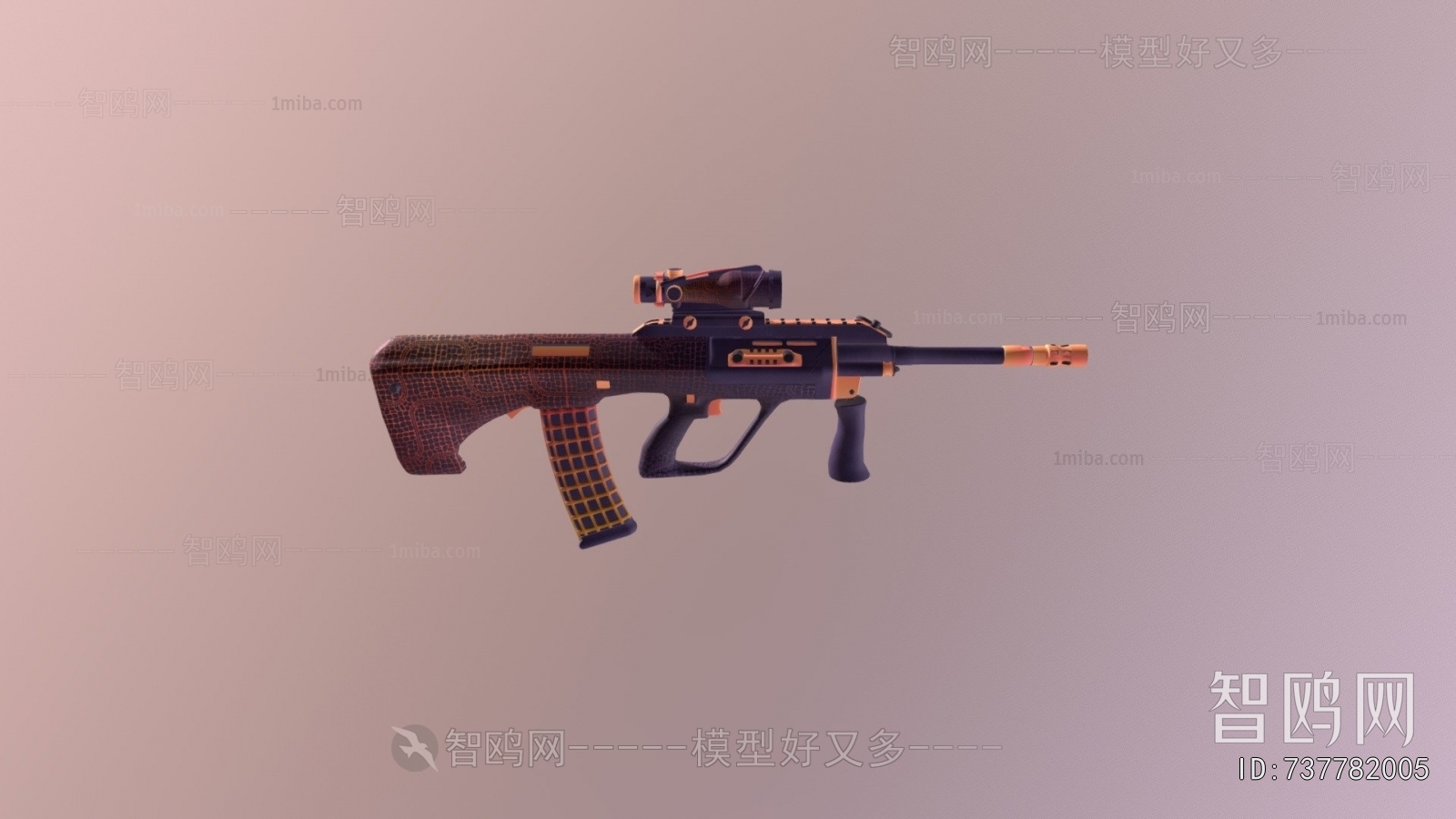 Modern Military Equipment