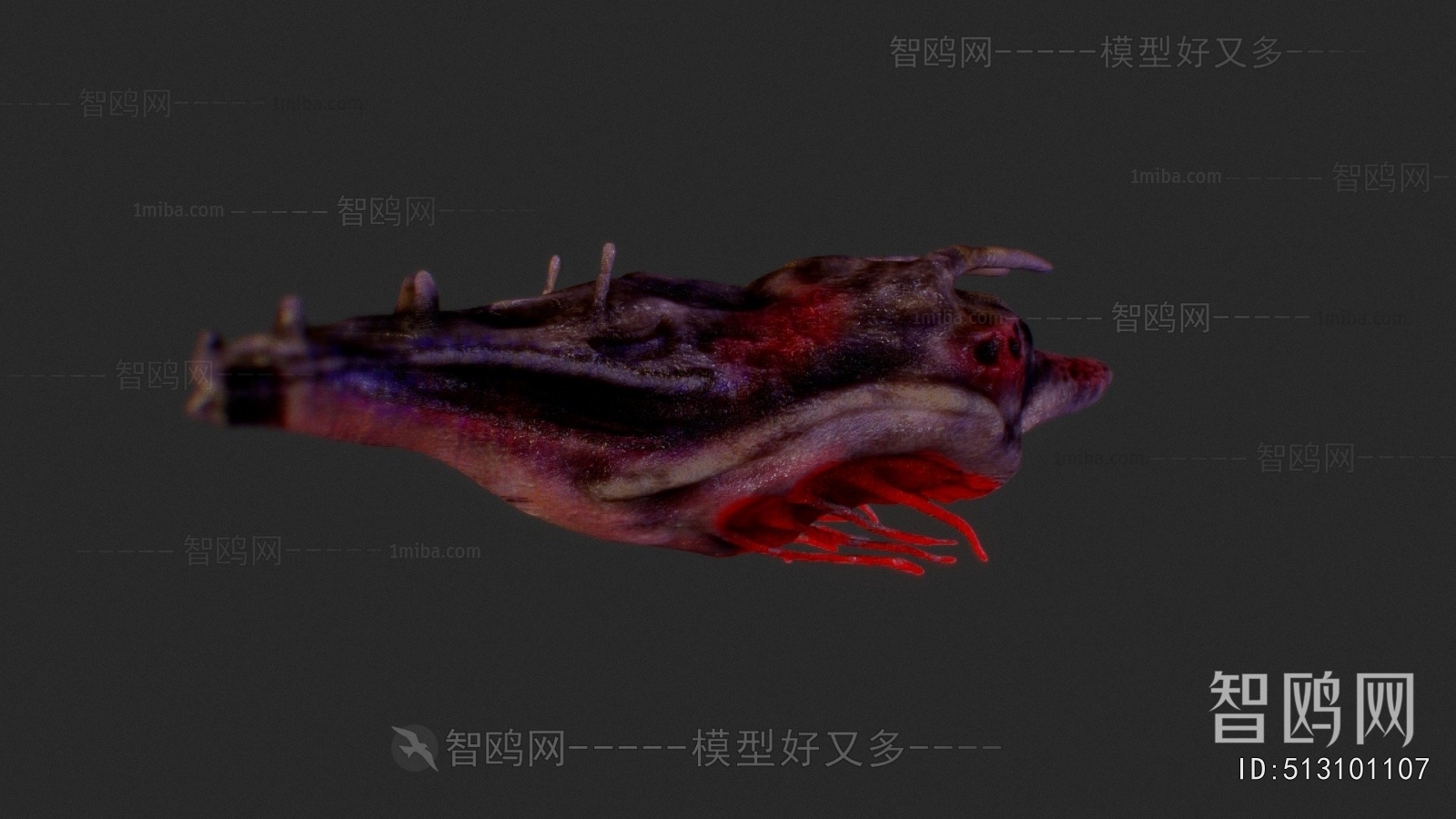 Modern Other Animals