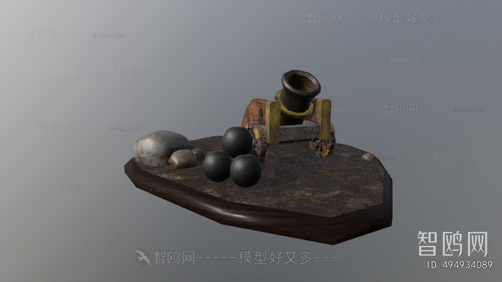 Modern Military Equipment