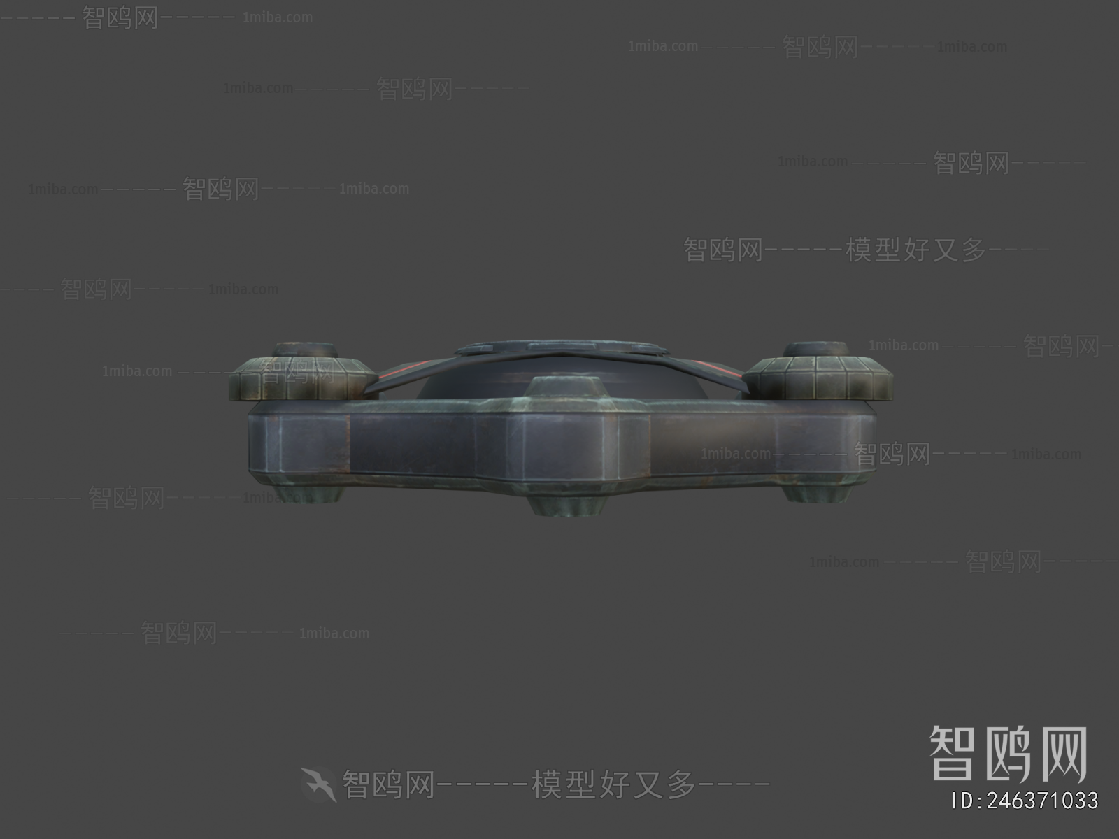 Modern Military Equipment