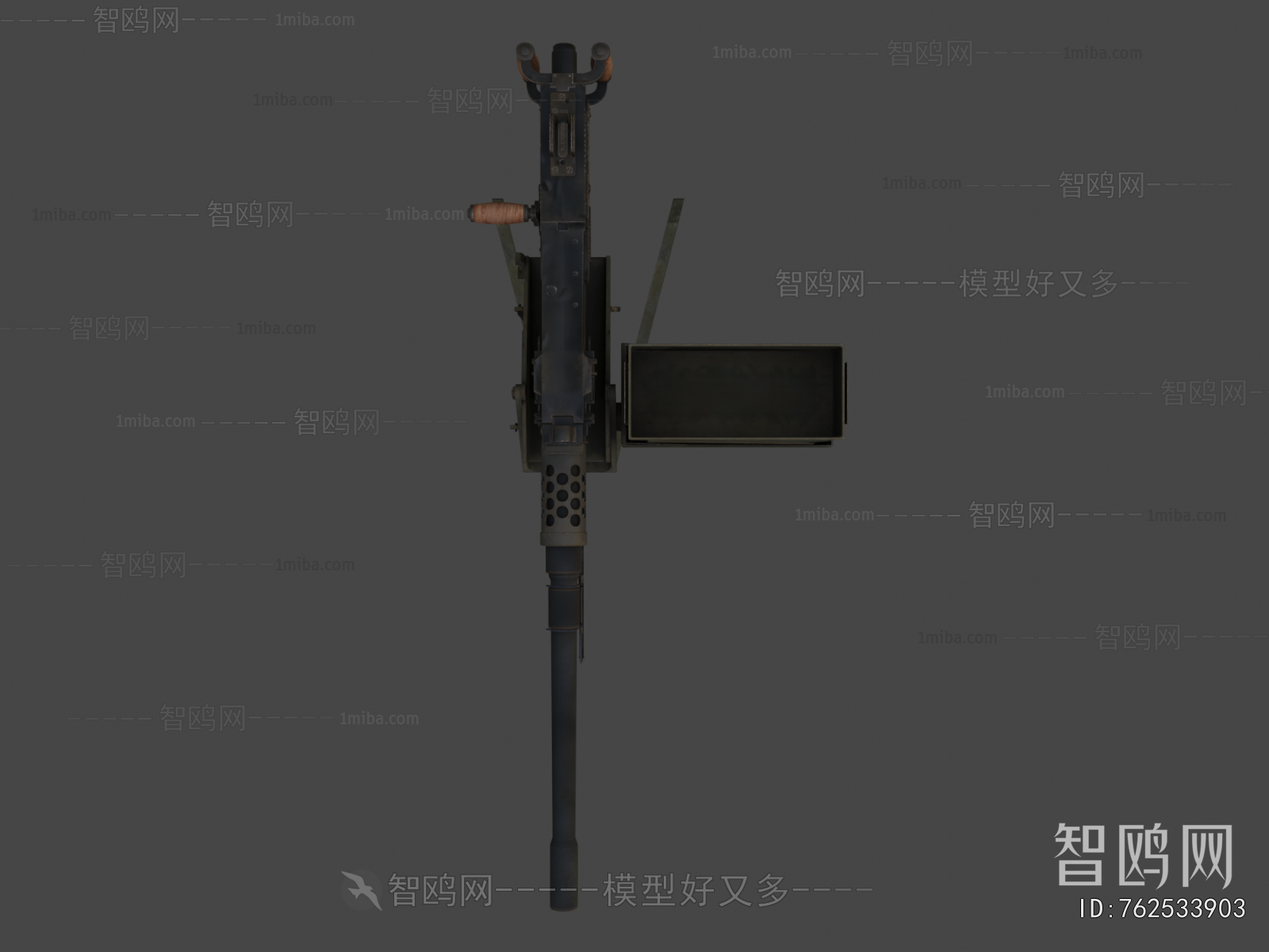 Modern Military Equipment