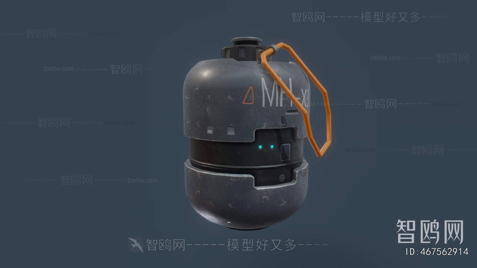 Modern Military Equipment