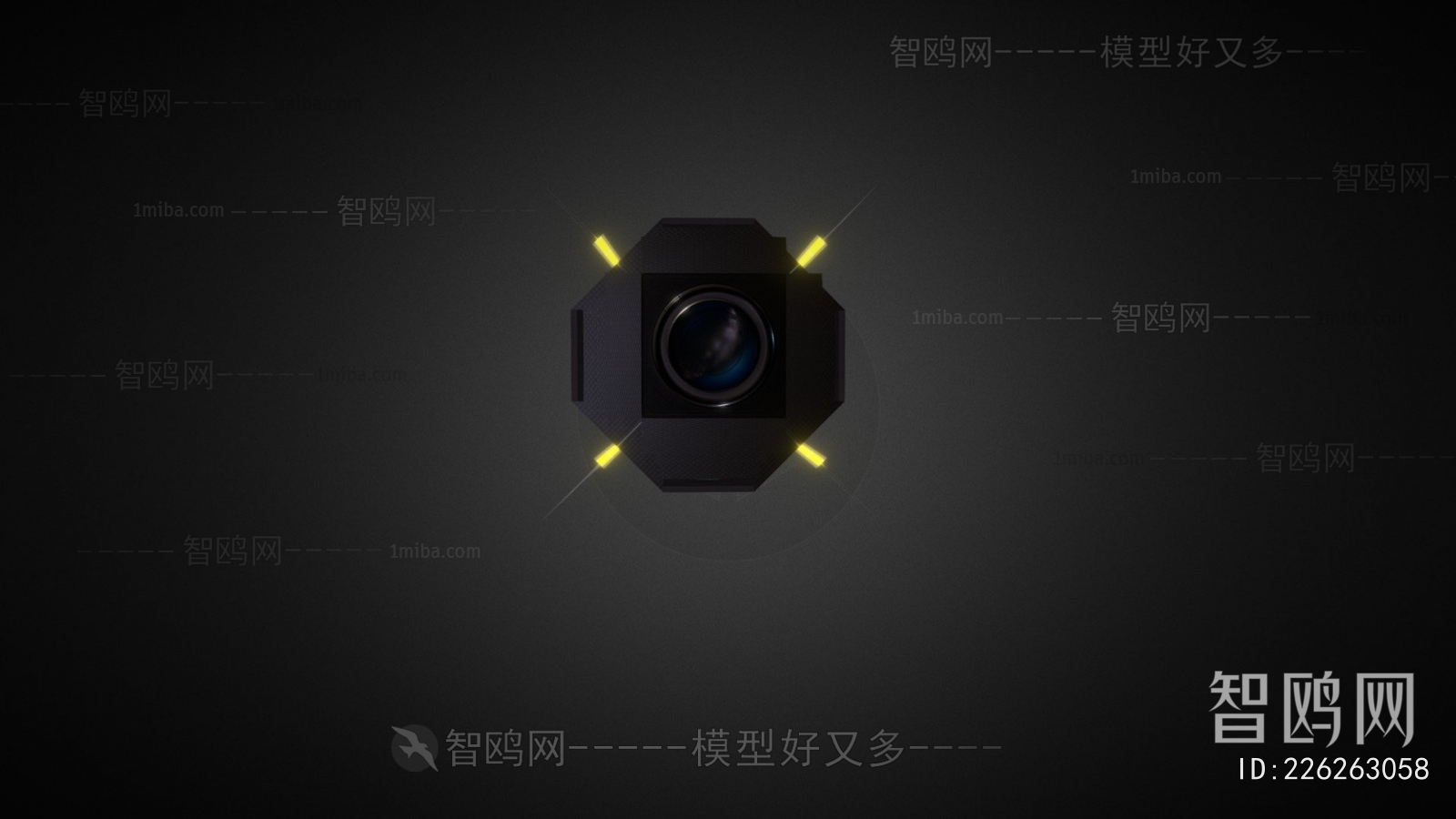 Modern Military Equipment