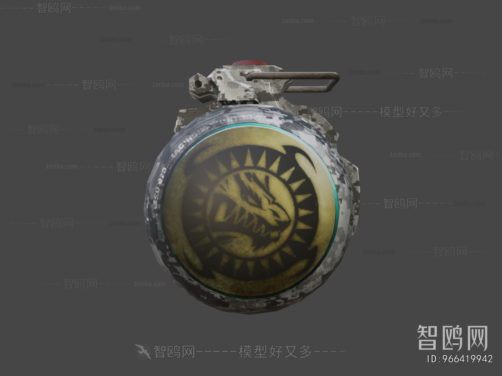 Modern Military Equipment