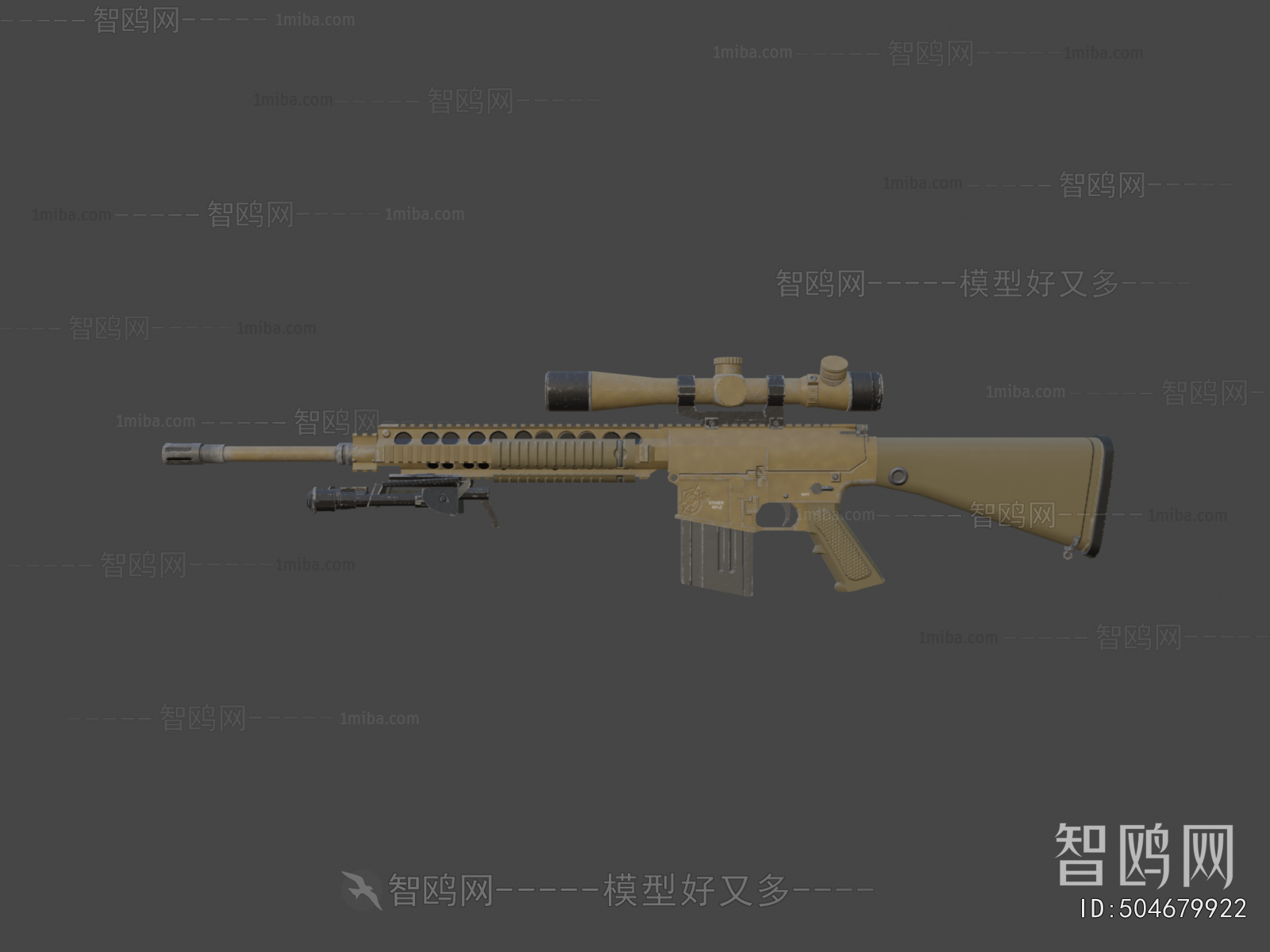 Modern Military Equipment