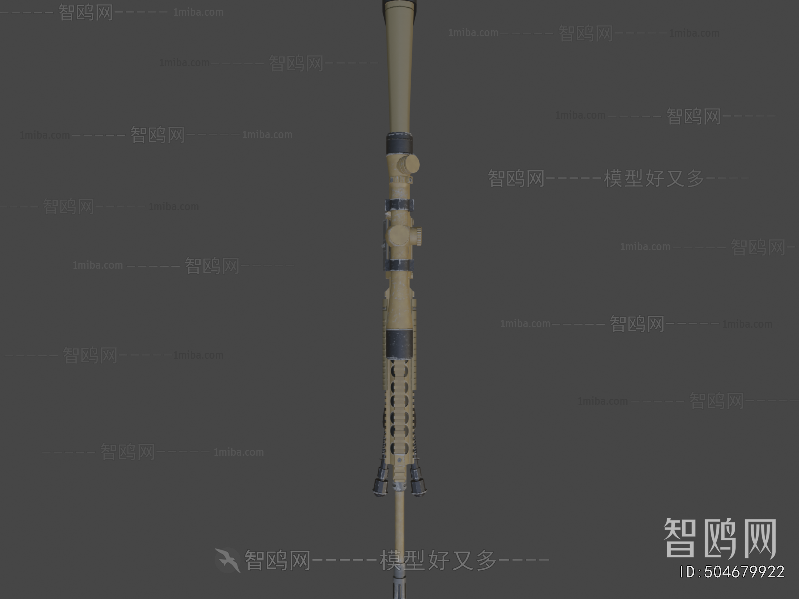 Modern Military Equipment