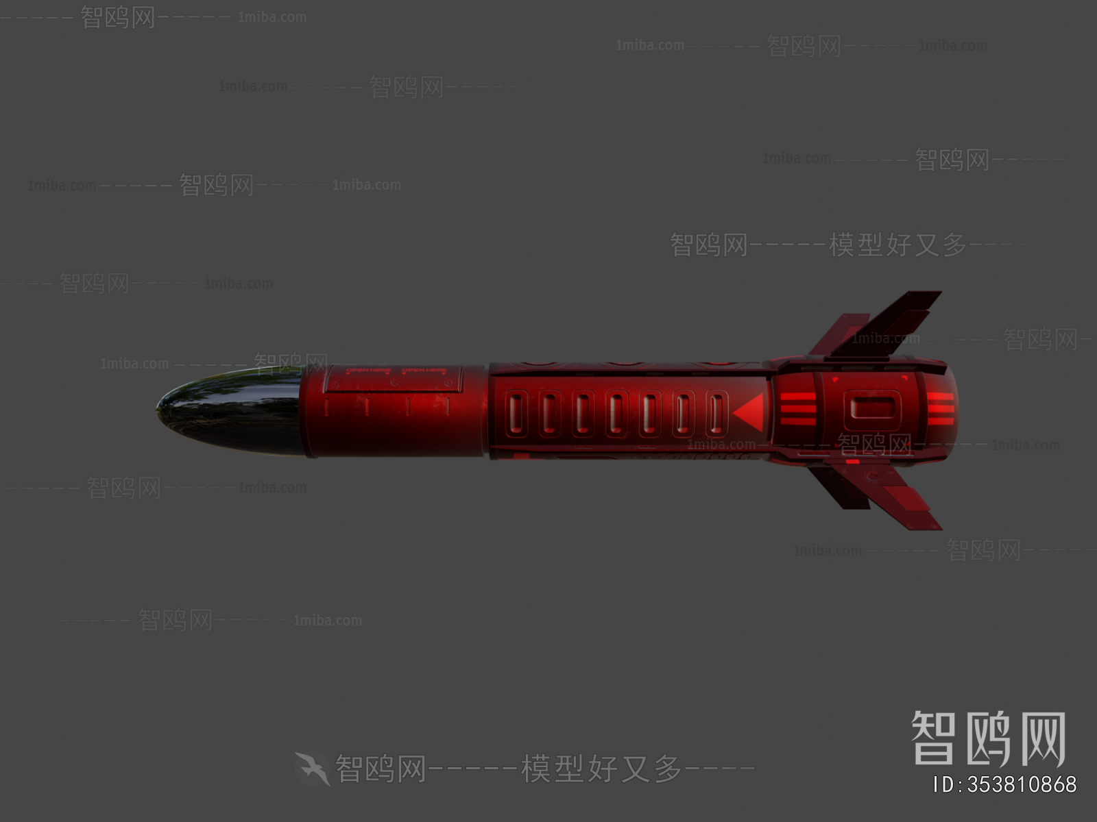 Modern Military Equipment