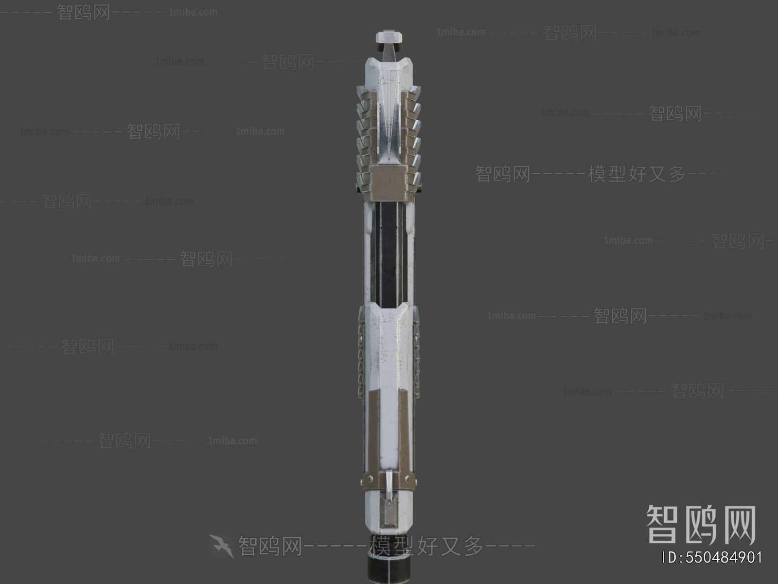 Modern Military Equipment