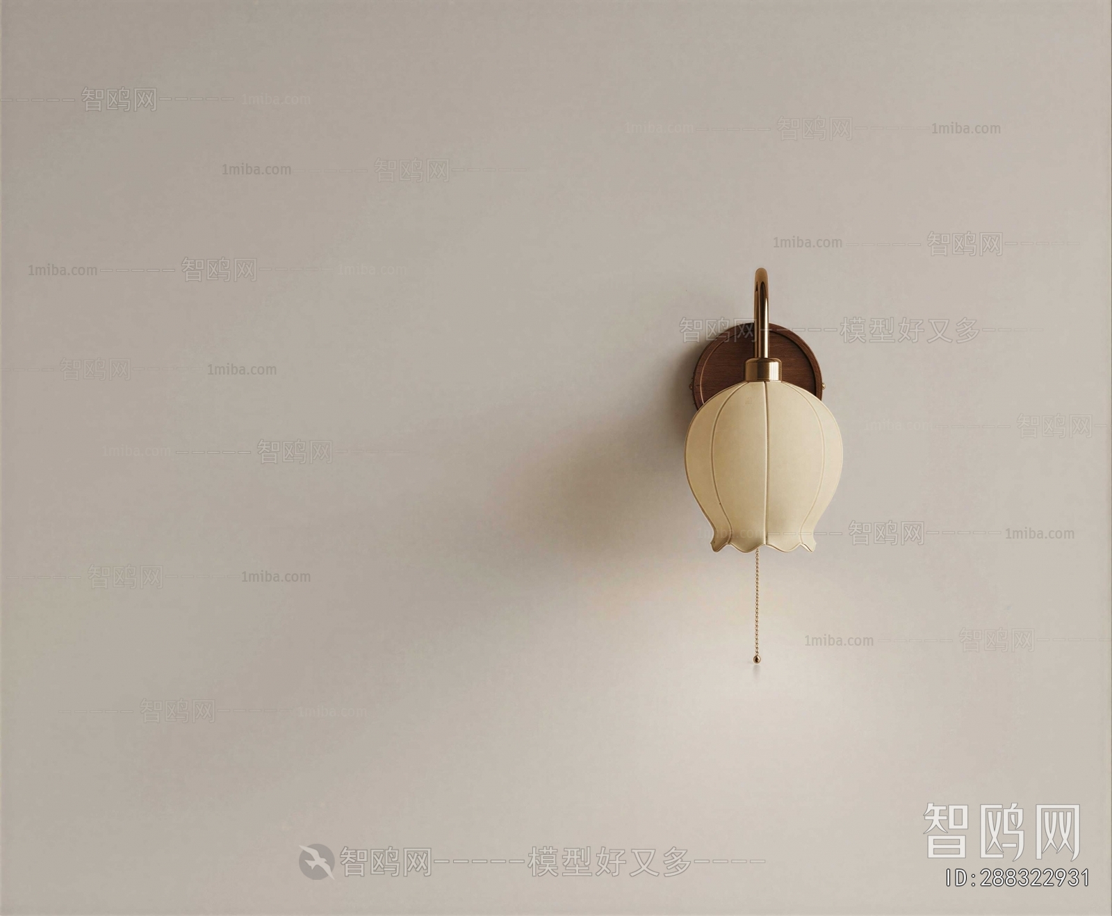 French Style Wall Lamp