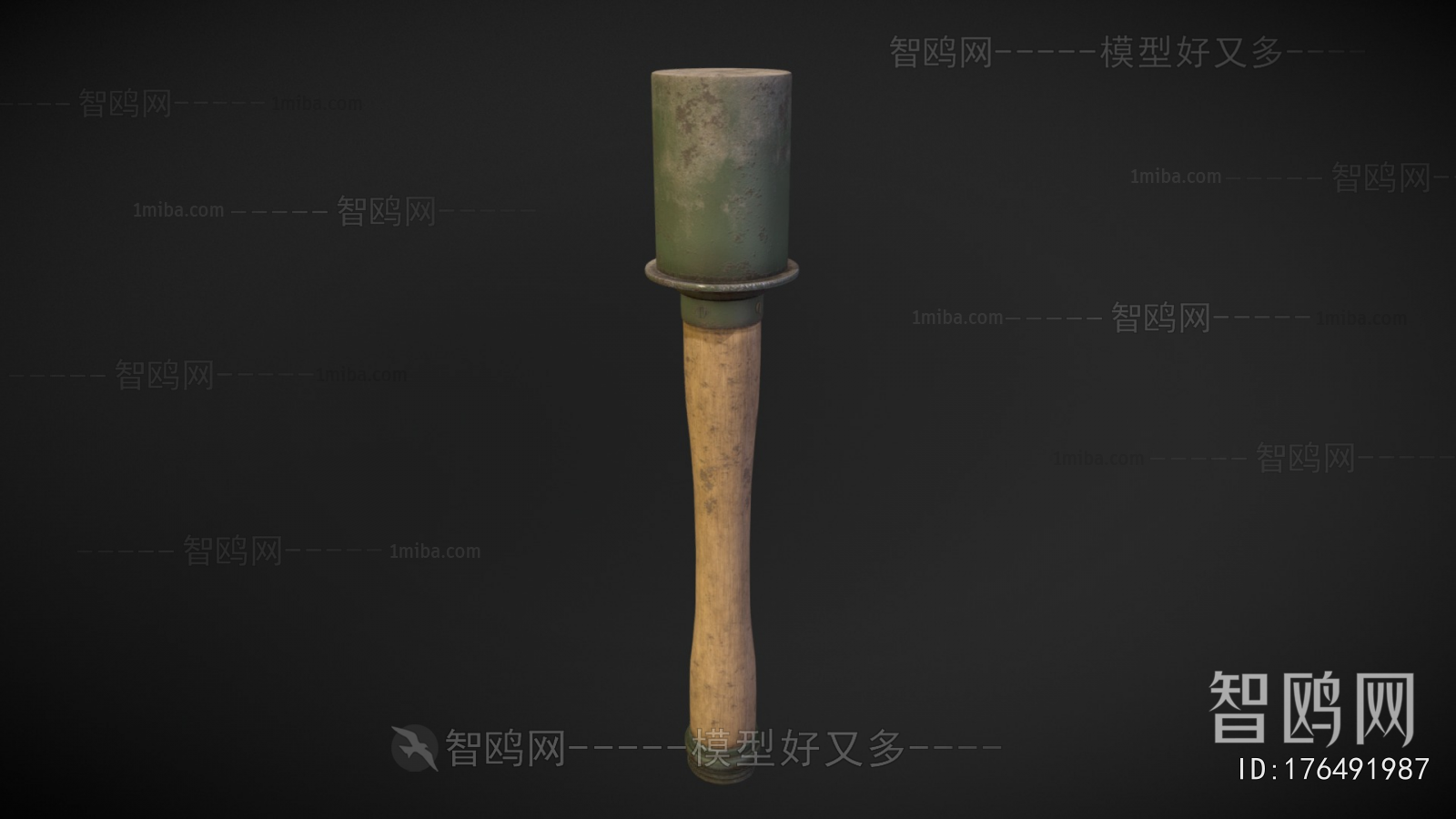 Modern Military Equipment