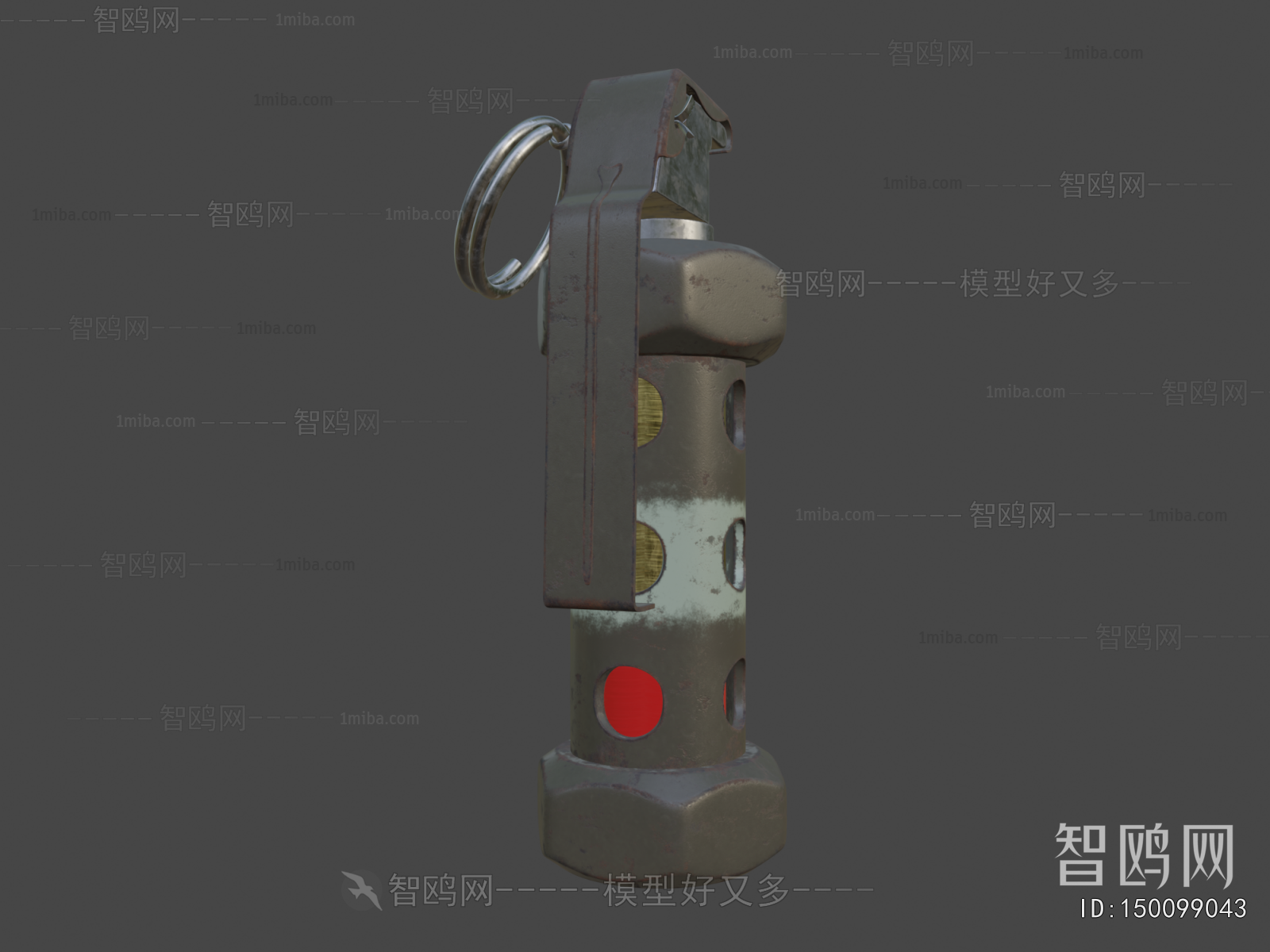 Modern Military Equipment