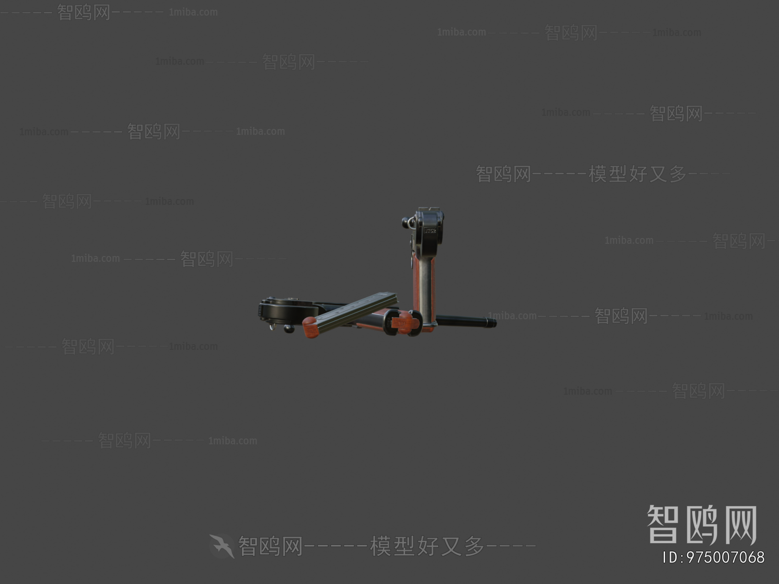 Modern Military Equipment