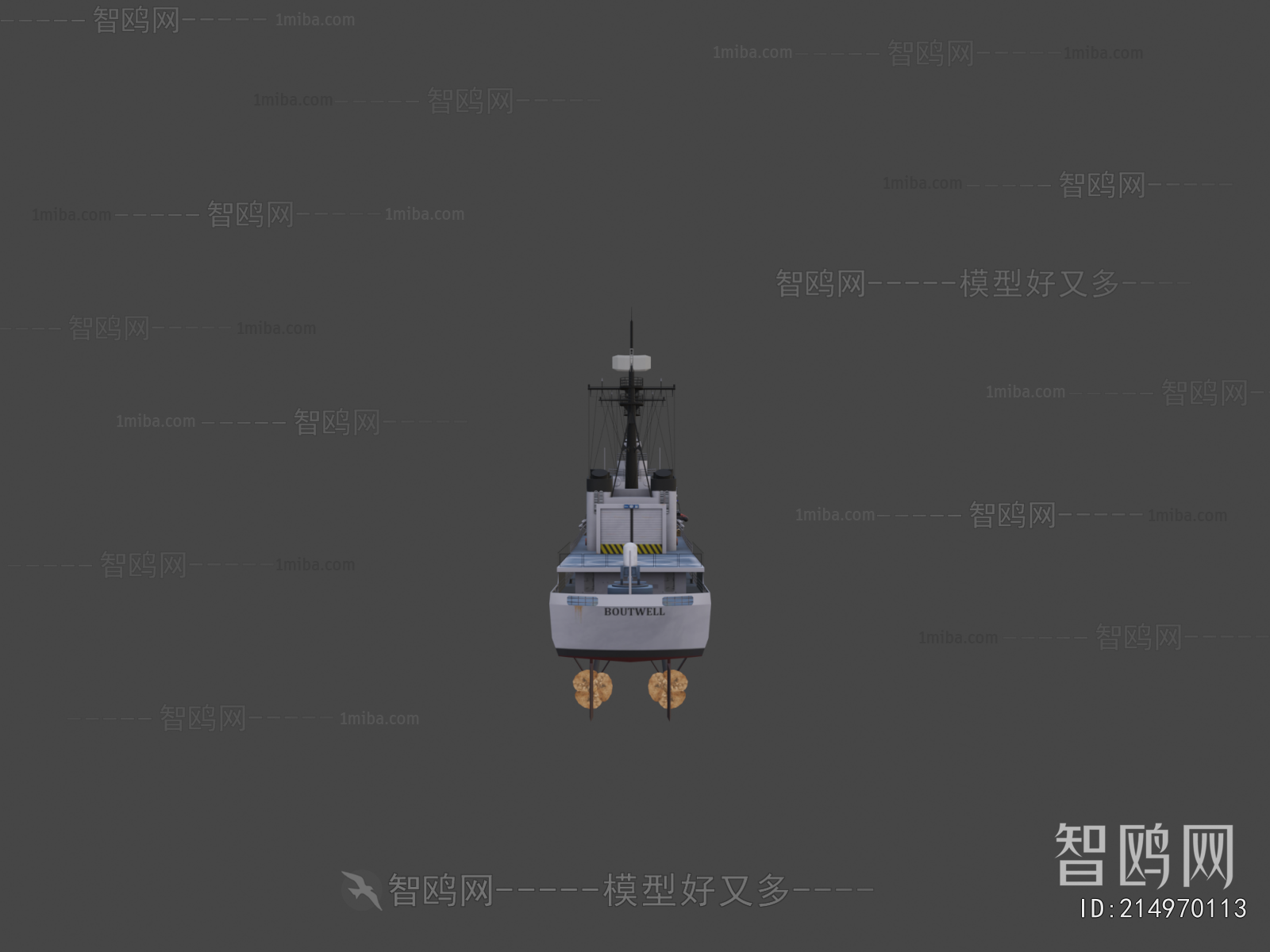 Modern Military Equipment