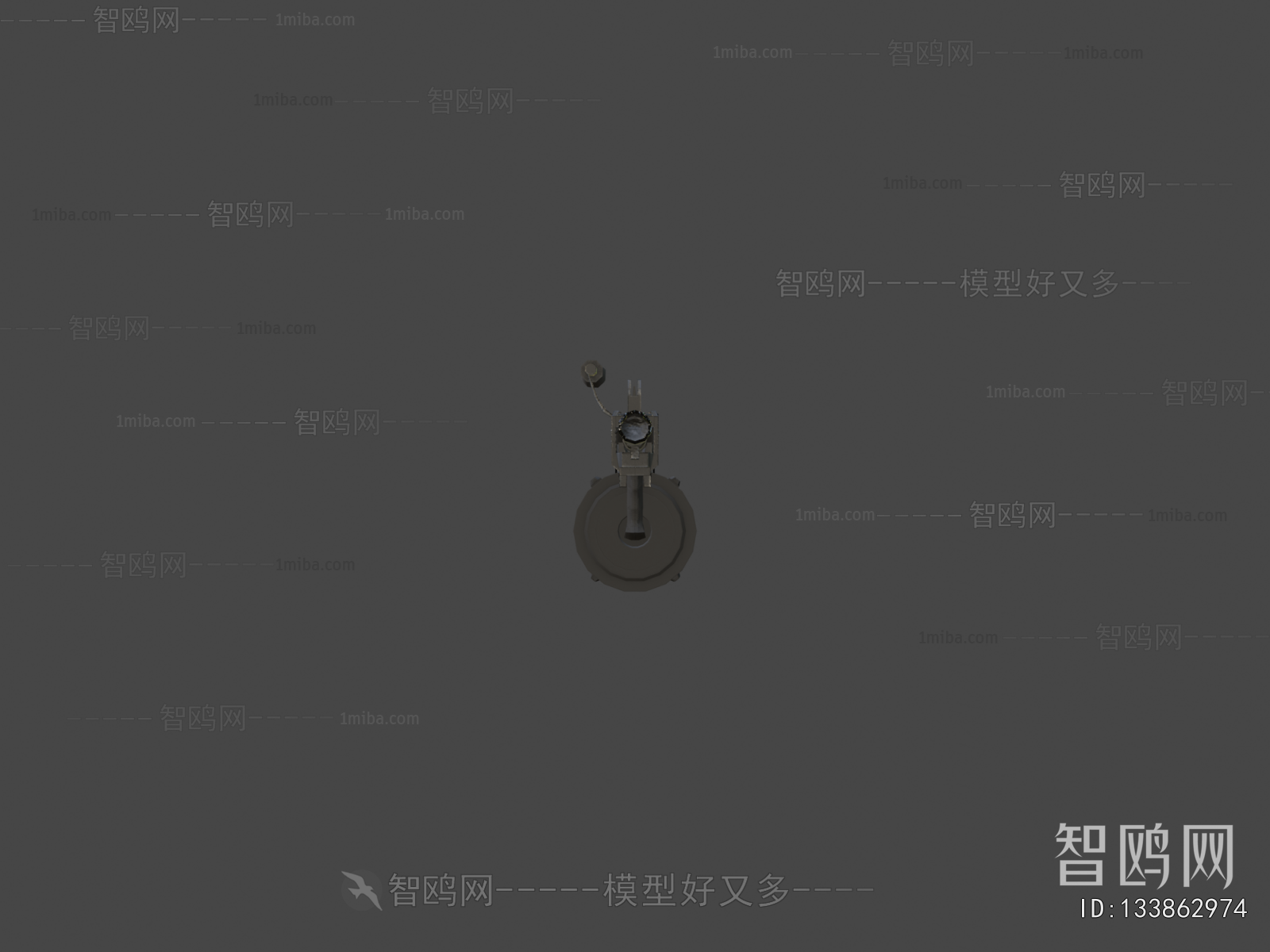 Modern Military Equipment