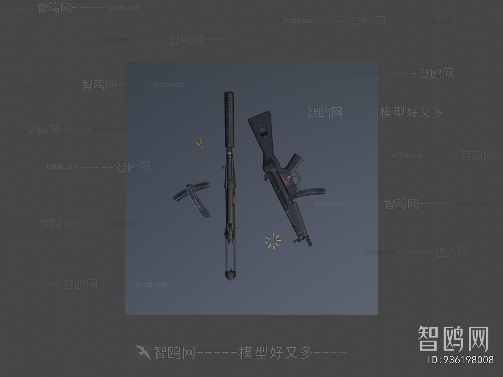 Modern Military Equipment