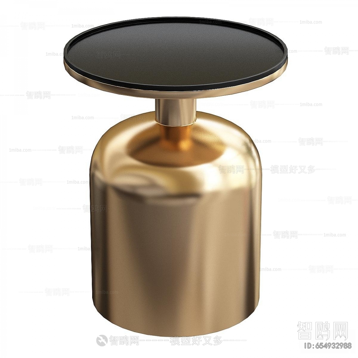 Modern Side Table/corner Table