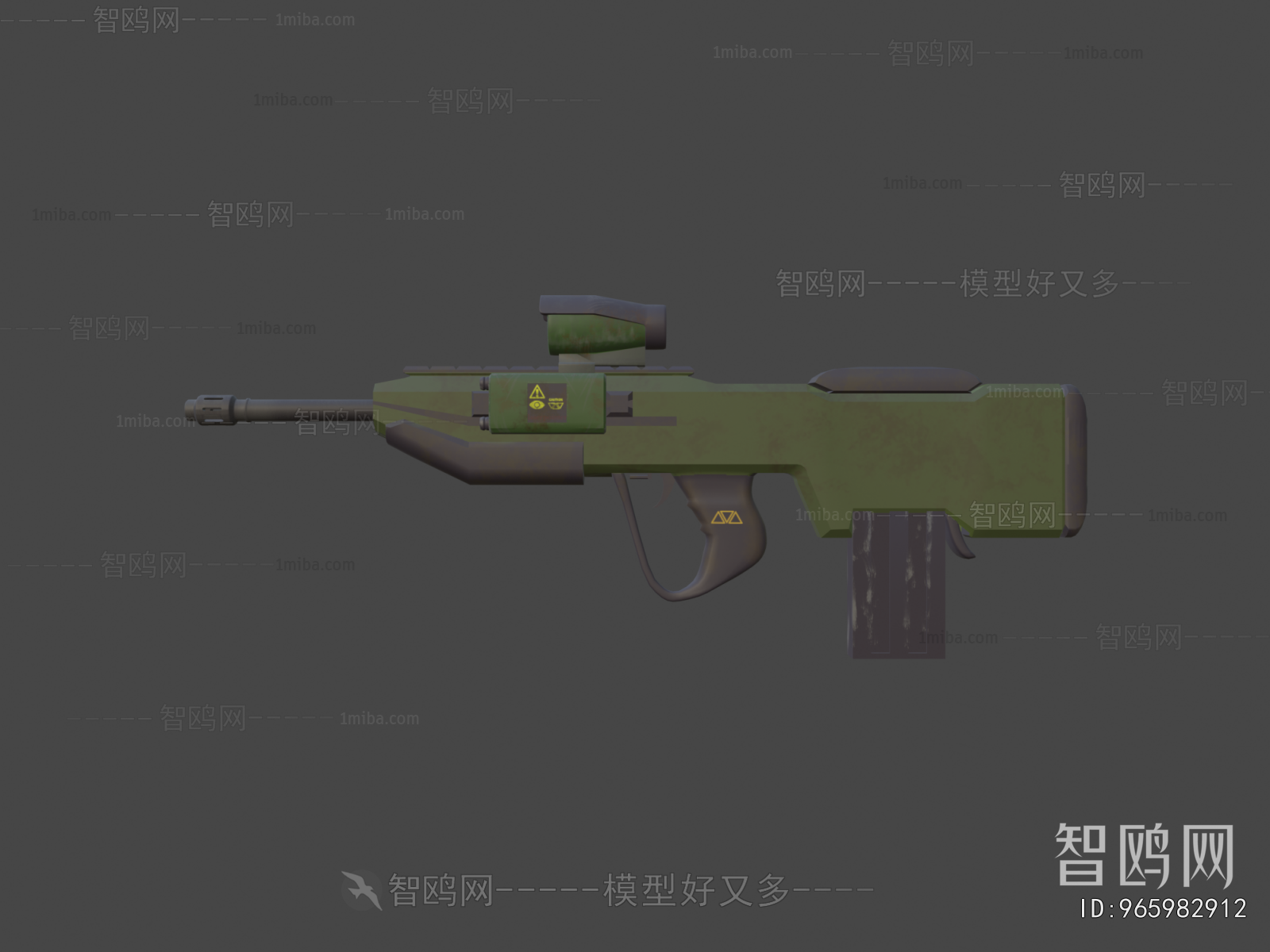 Modern Military Equipment