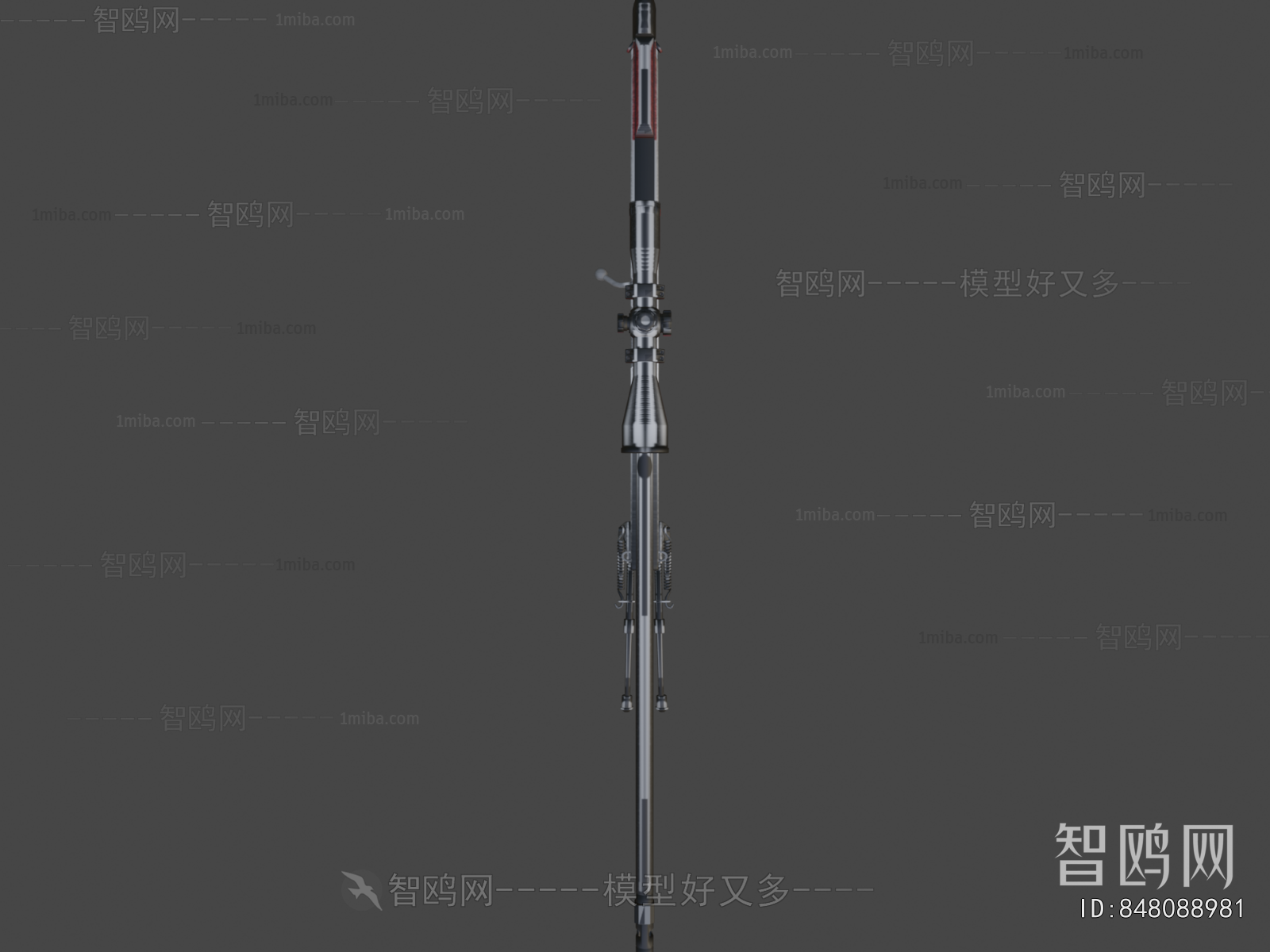 Modern Military Equipment