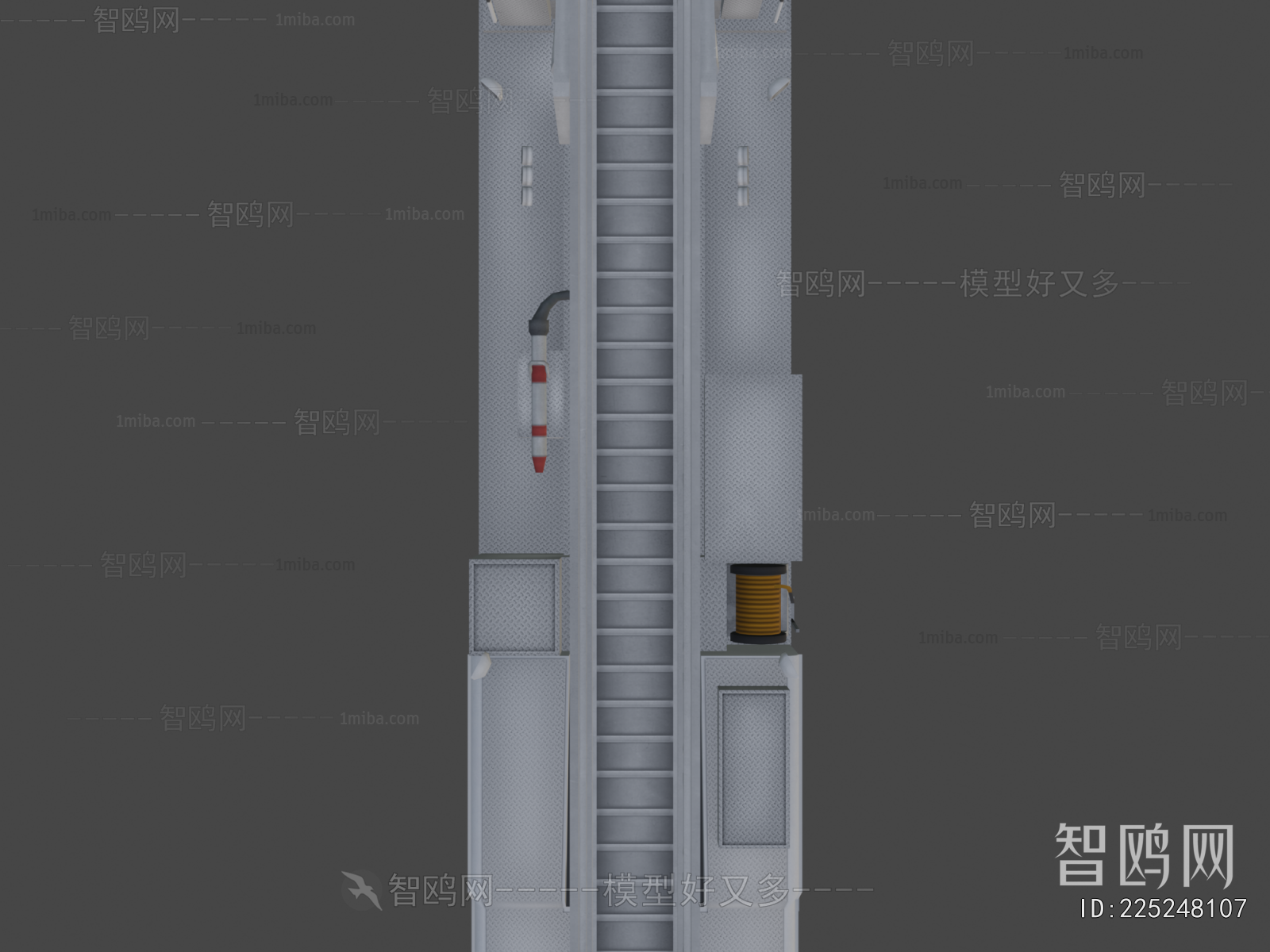 Modern Fire-fighting Equipment