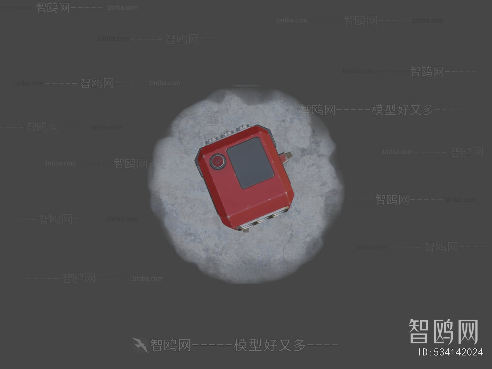 Modern Military Equipment