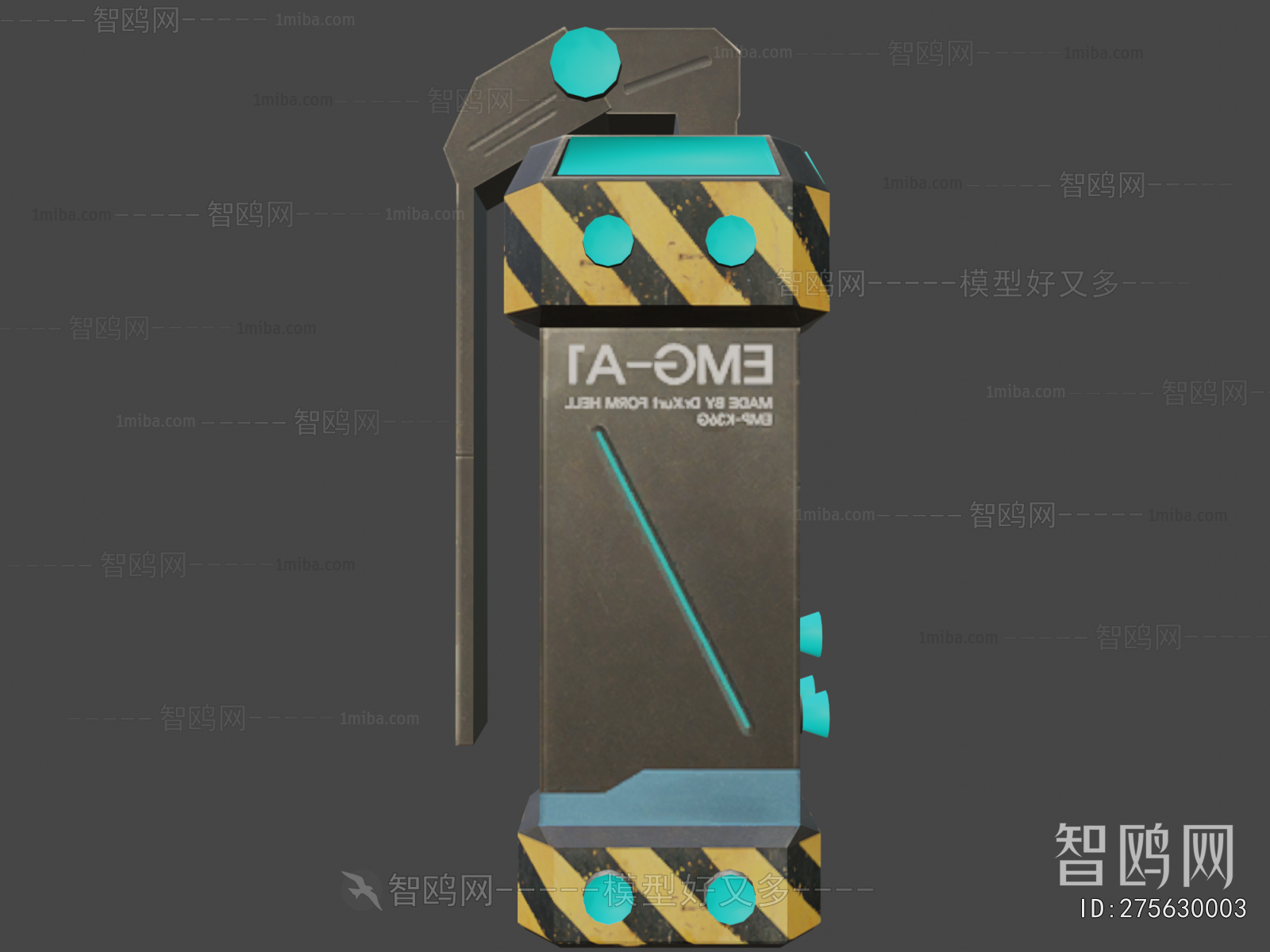 Modern Military Equipment