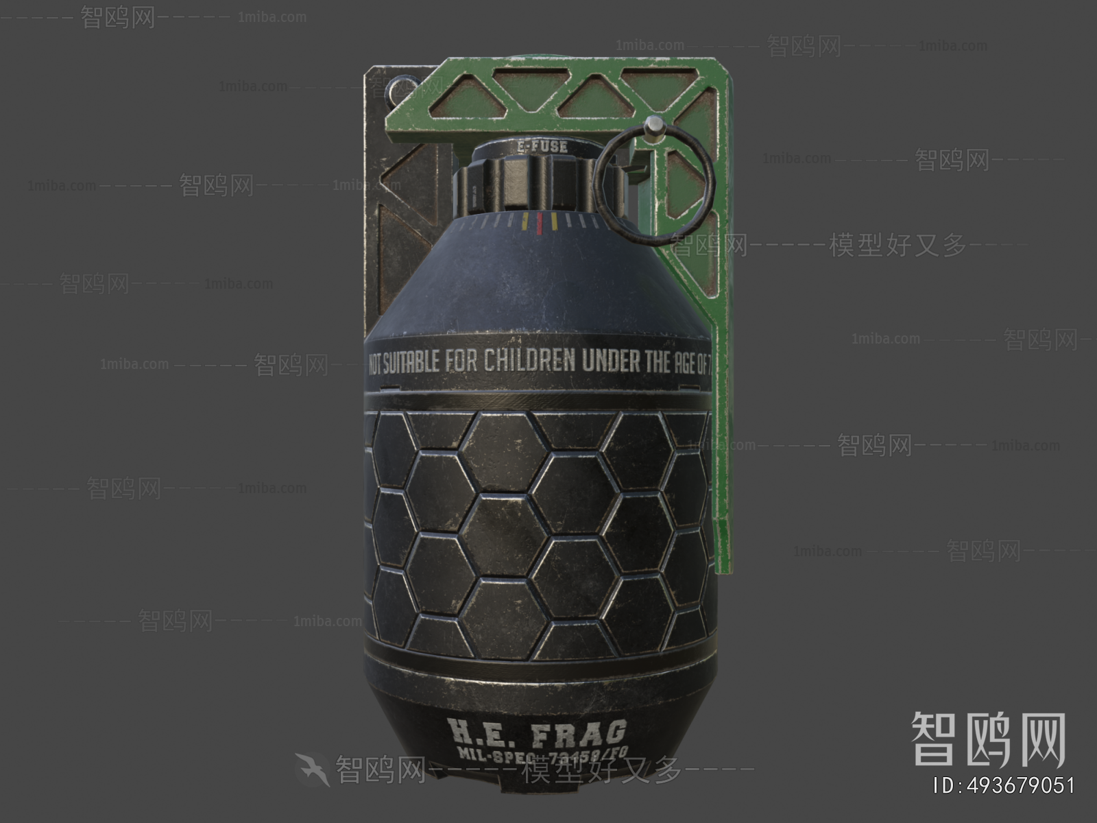 Modern Military Equipment