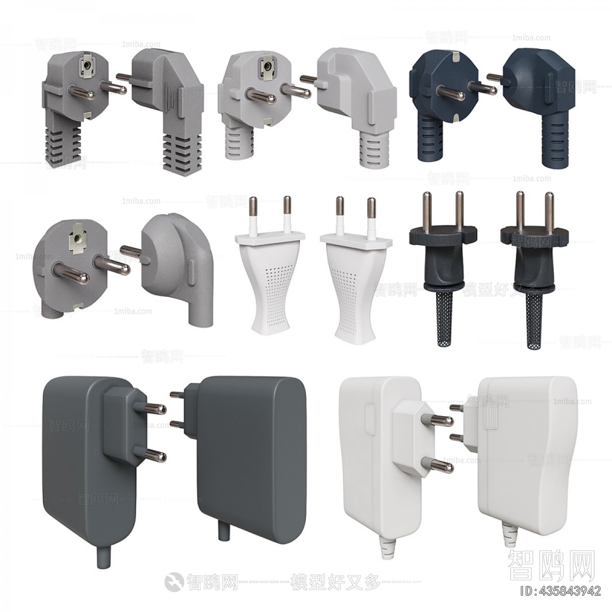 Modern Piece Of Hardware