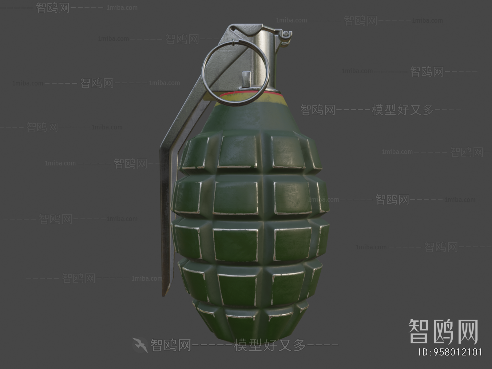 Modern Military Equipment