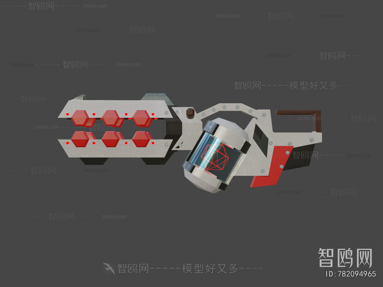 Modern Military Equipment