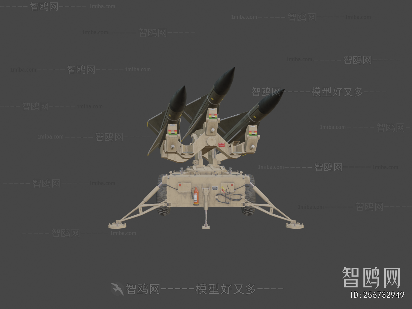 Modern Military Equipment