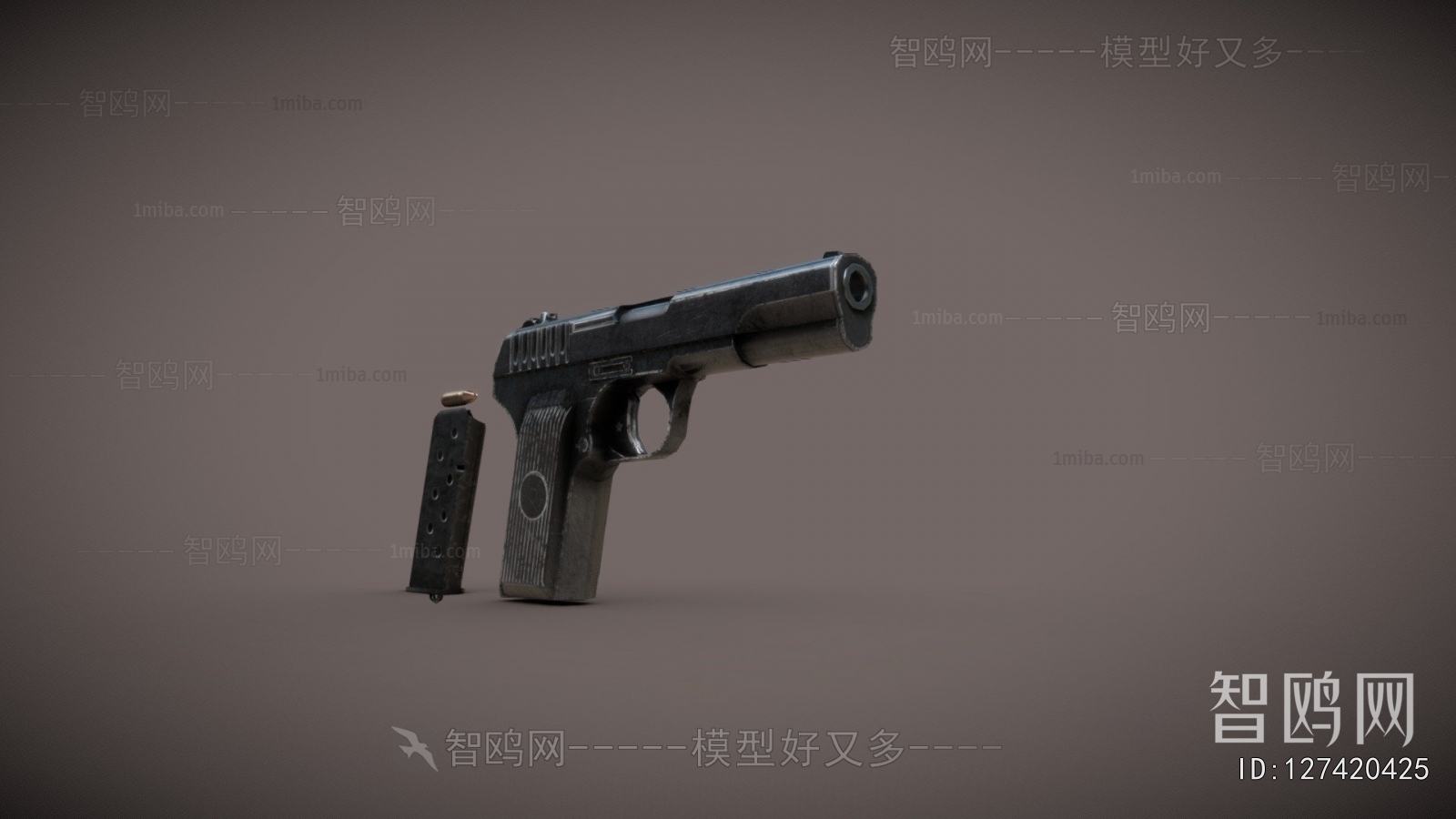 Modern Military Equipment