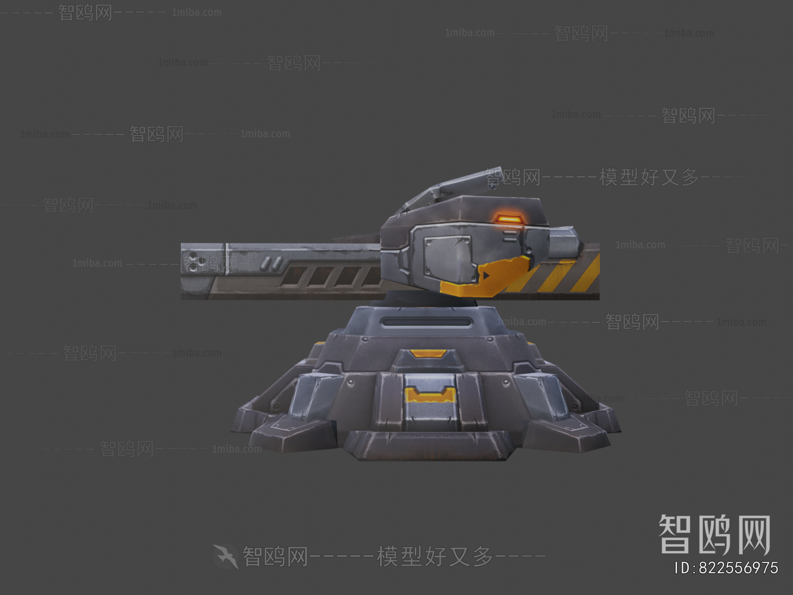 Modern Military Equipment