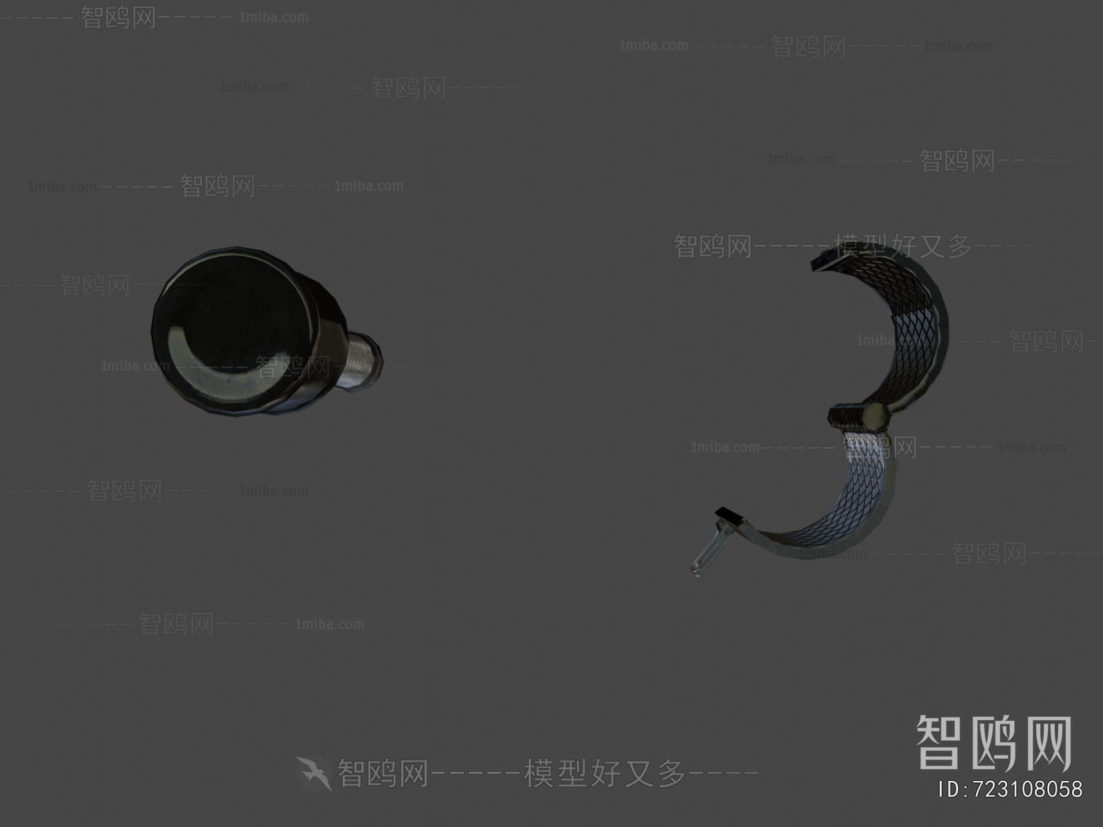 Modern Military Equipment