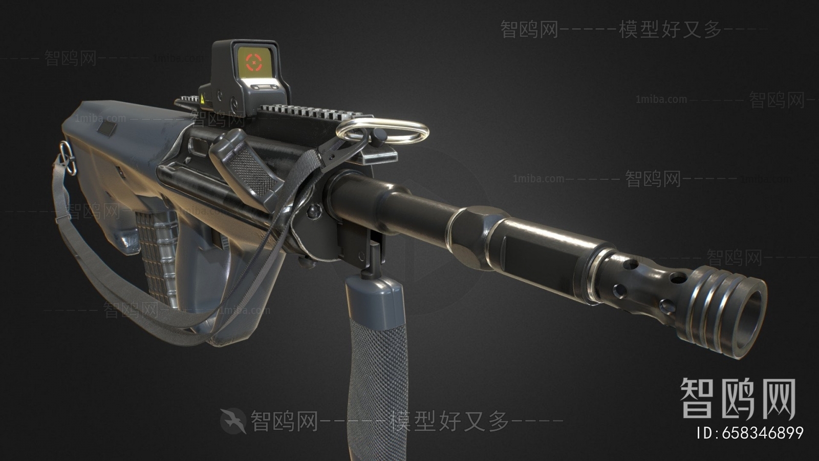 Modern Military Equipment