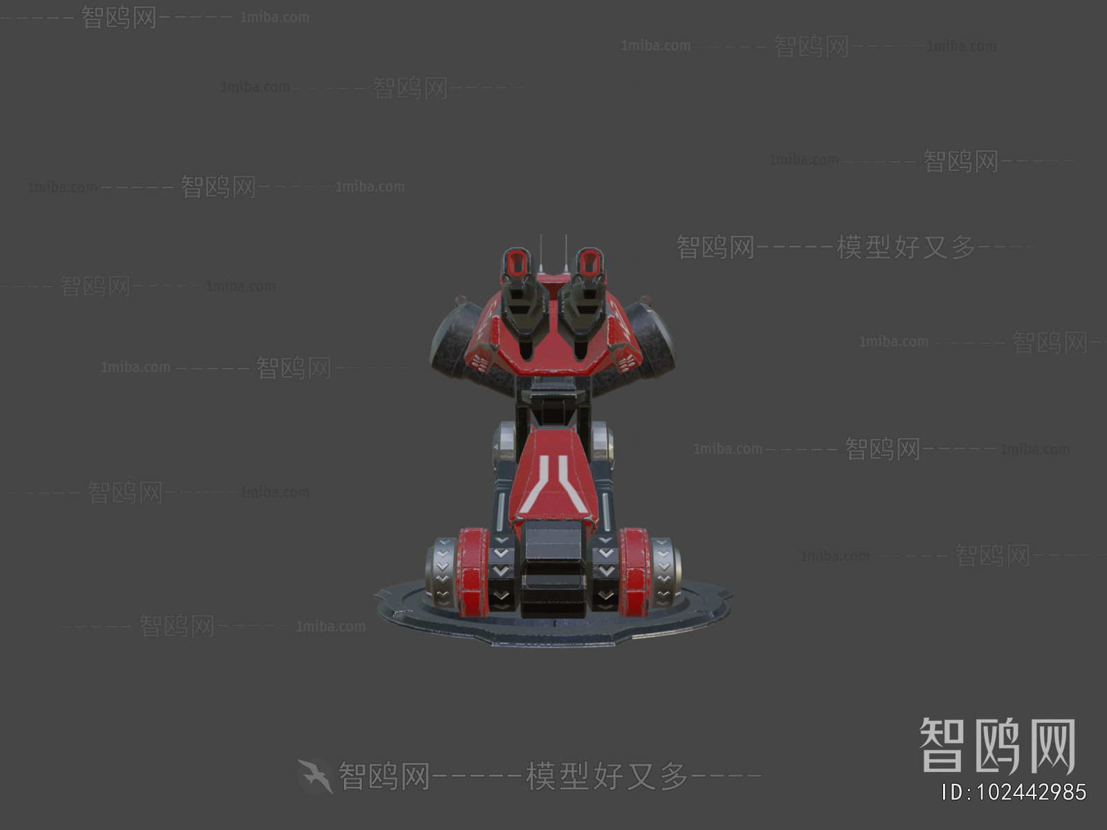 Modern Military Equipment